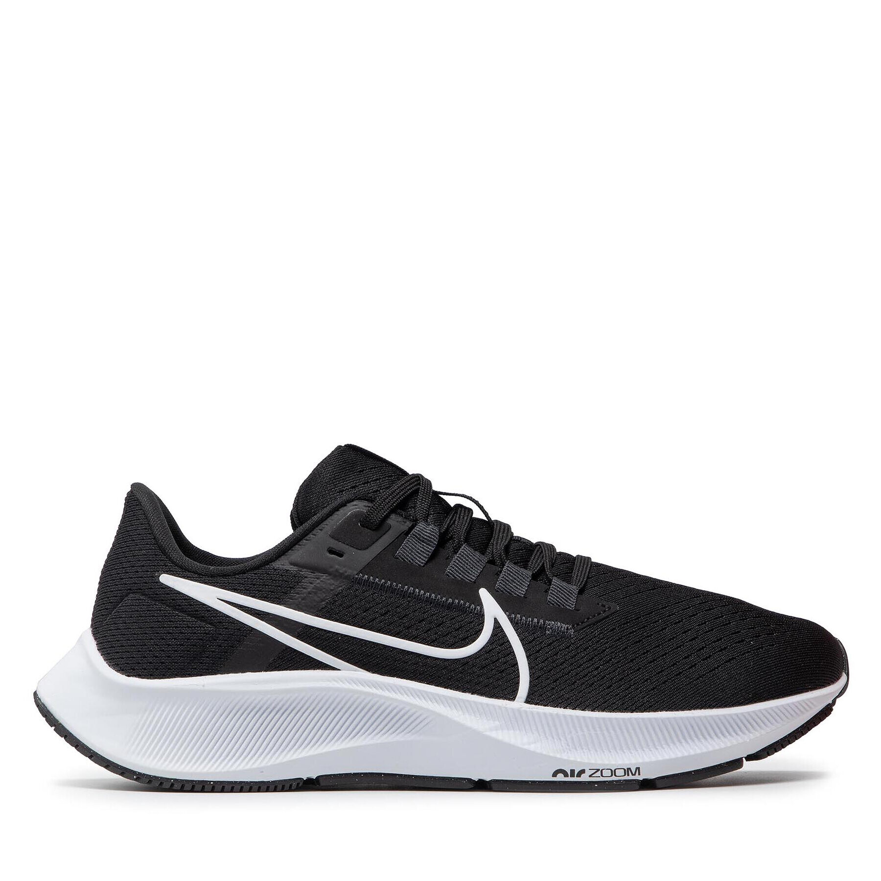 Nike Обувки Air Zoom Pegasus 38 CW7356 002 Черен - Pepit.bg