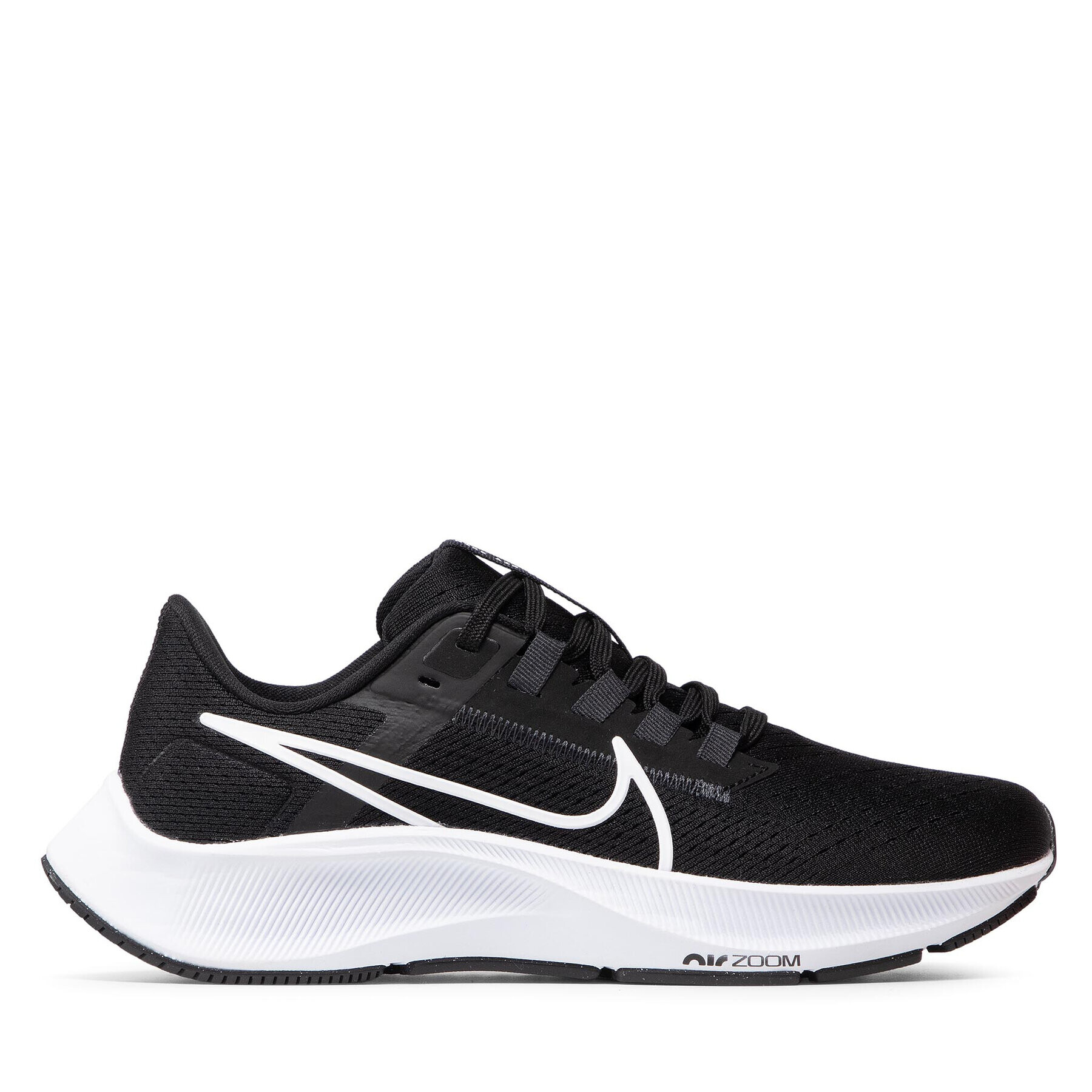 Nike Обувки Air Zoom Pegasus 38 CW7358 002 Черен - Pepit.bg