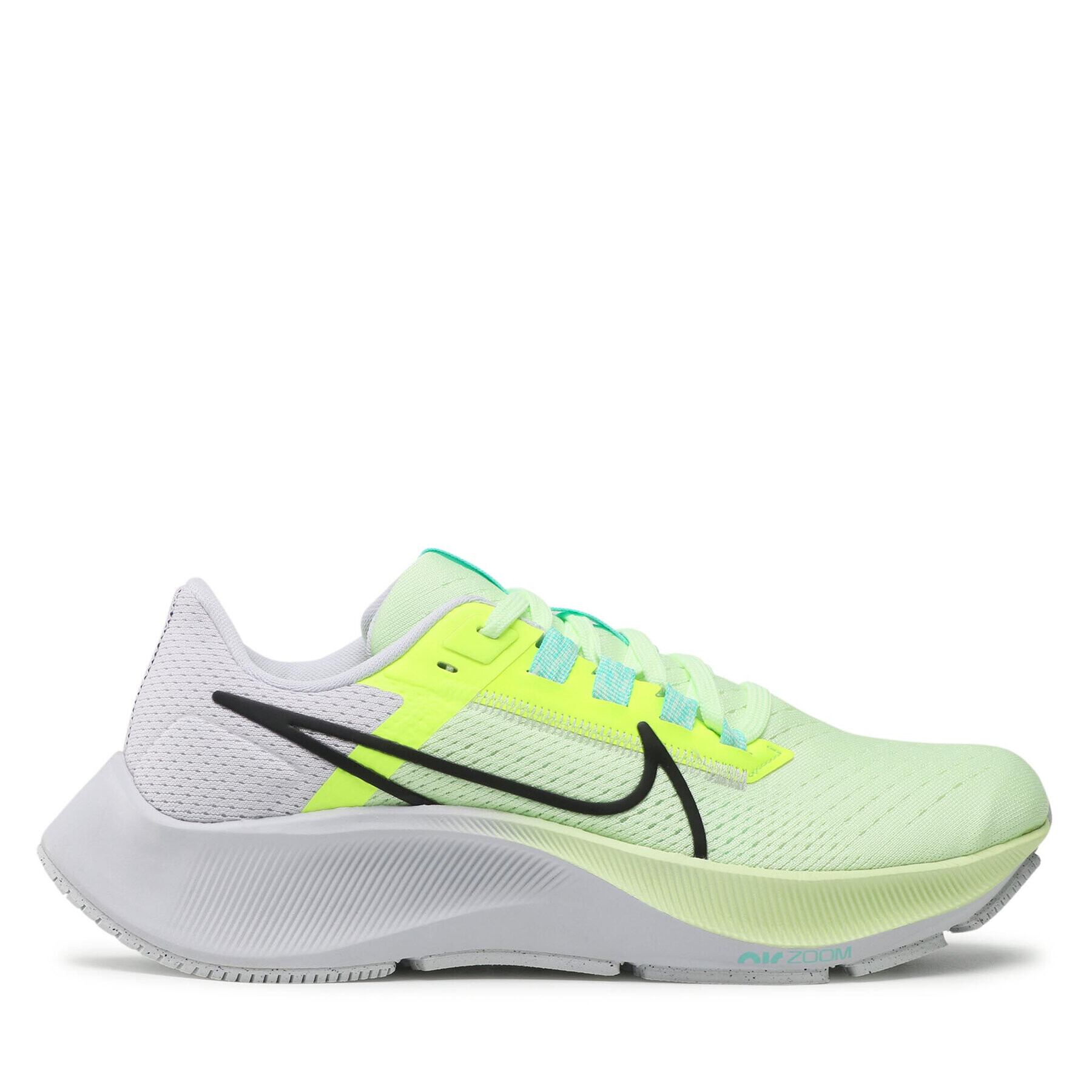 Nike Обувки Air Zoom Pegasus 38 CW7358 700 Зелен - Pepit.bg