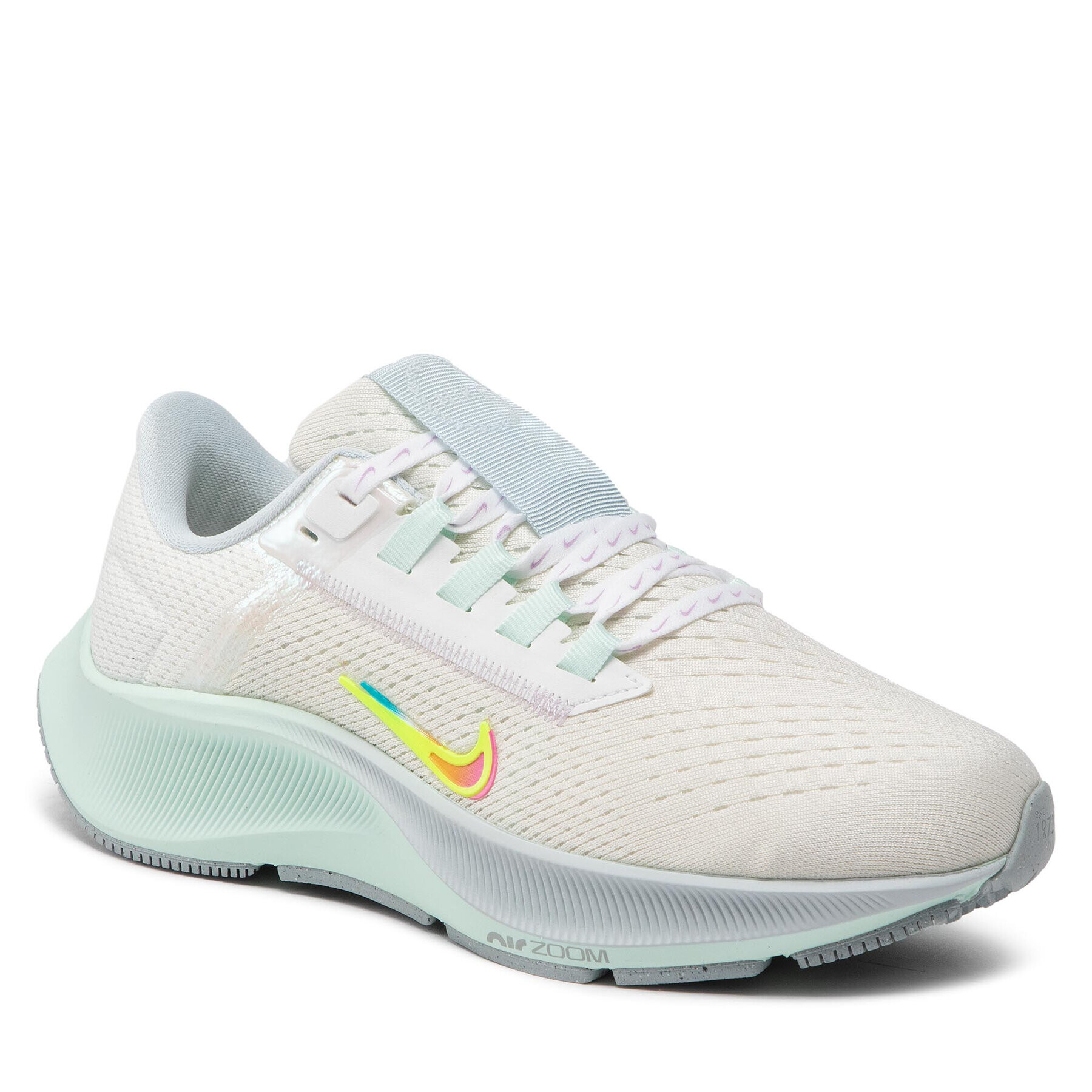 Nike Обувки Air Zoom Pegasus 38 Prm DH6507 111 Бял - Pepit.bg