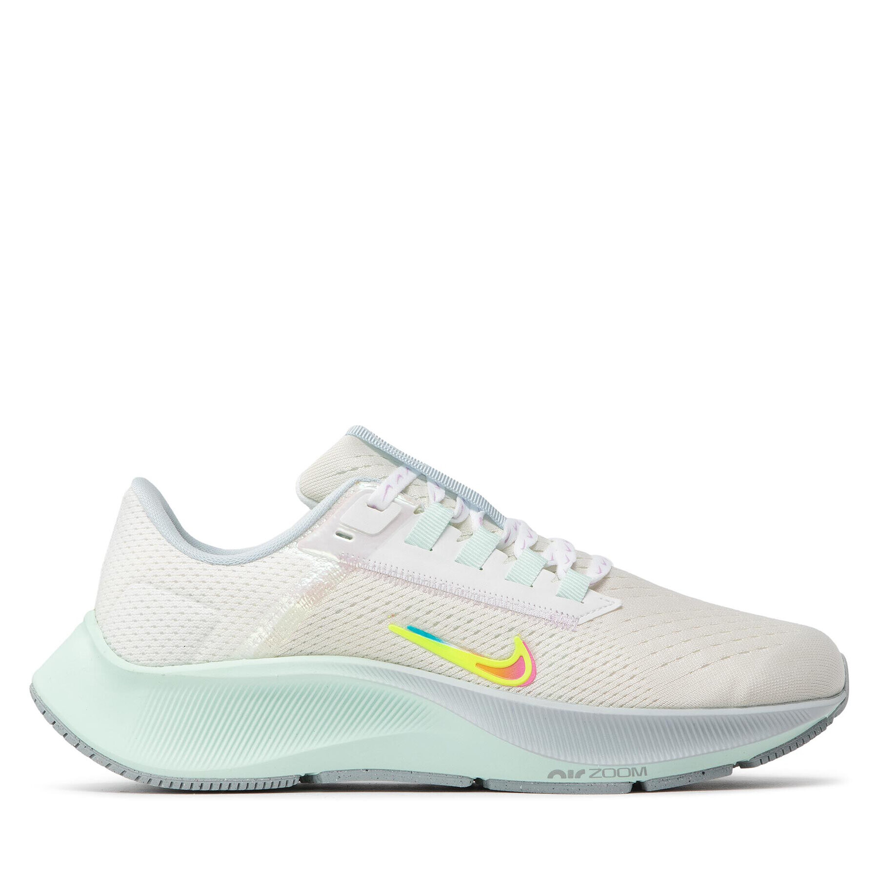 Nike Обувки Air Zoom Pegasus 38 Prm DH6507 111 Бял - Pepit.bg