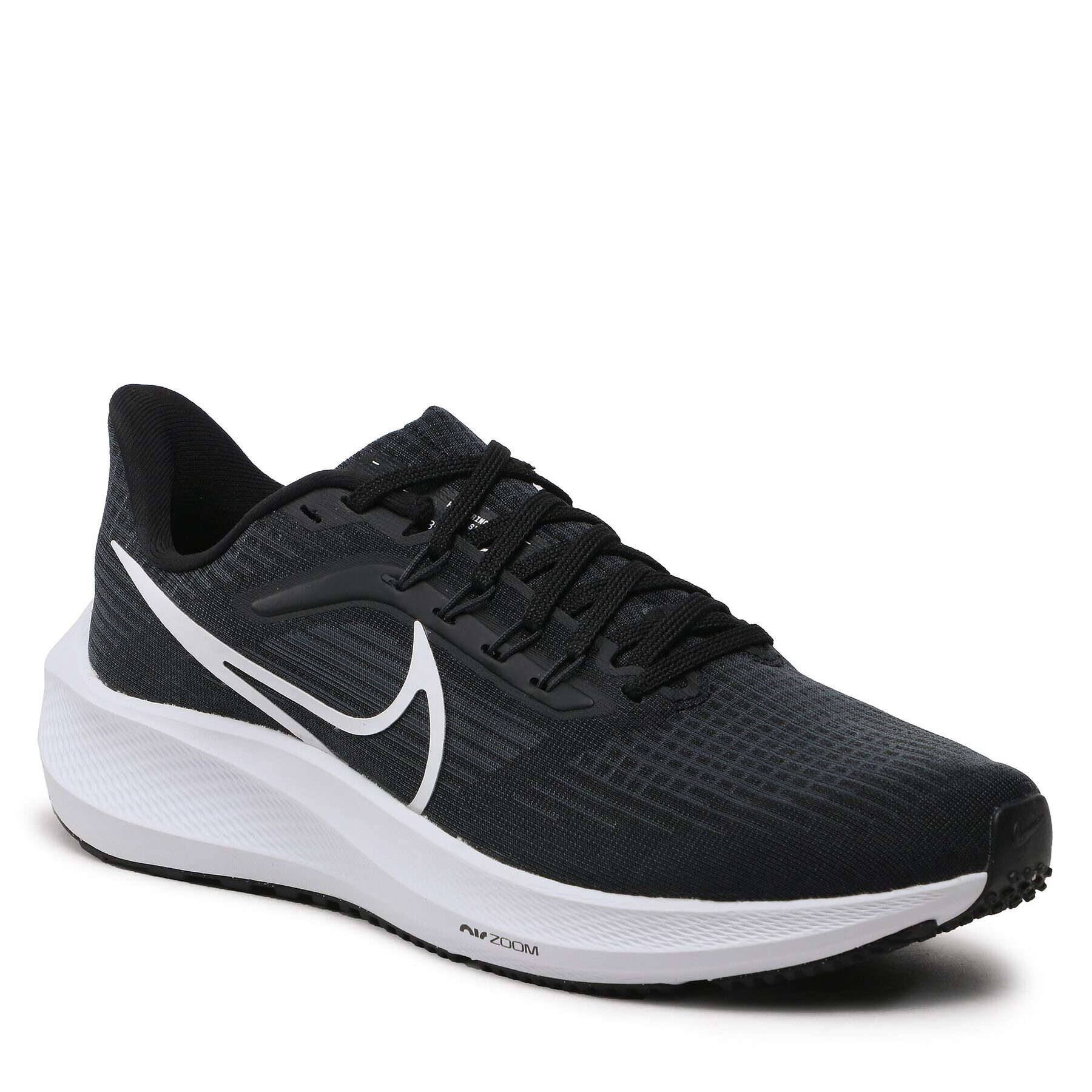 Nike Обувки Air Zoom Pegasus 39 DH4071 001 Черен - Pepit.bg