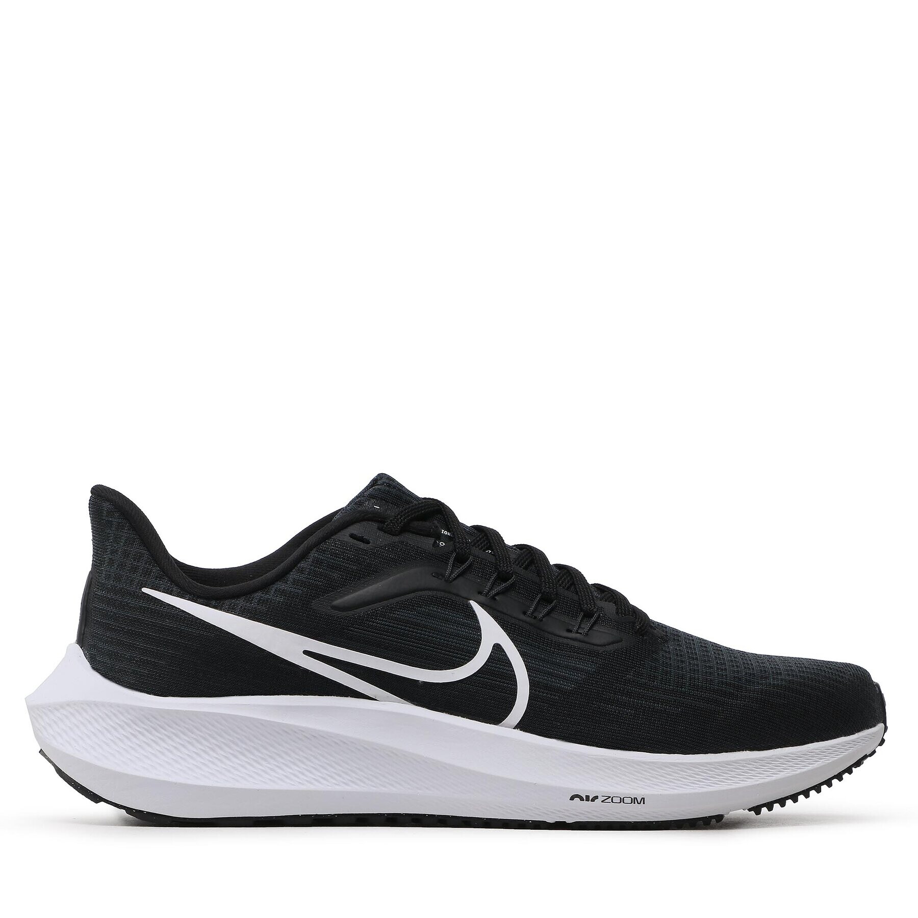 Nike Обувки Air Zoom Pegasus 39 DH4071 001 Черен - Pepit.bg