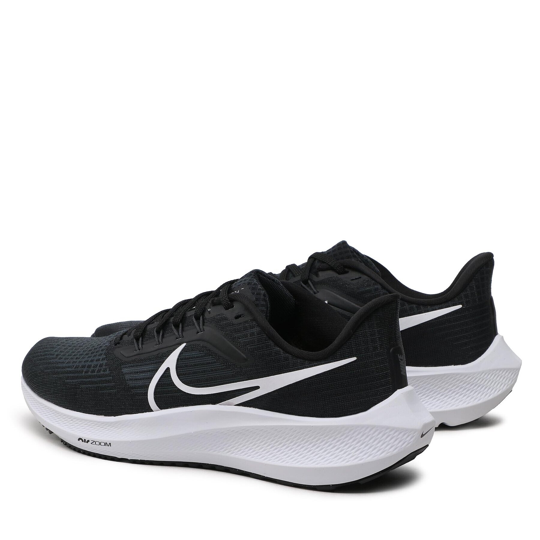 Nike Обувки Air Zoom Pegasus 39 DH4071 001 Черен - Pepit.bg