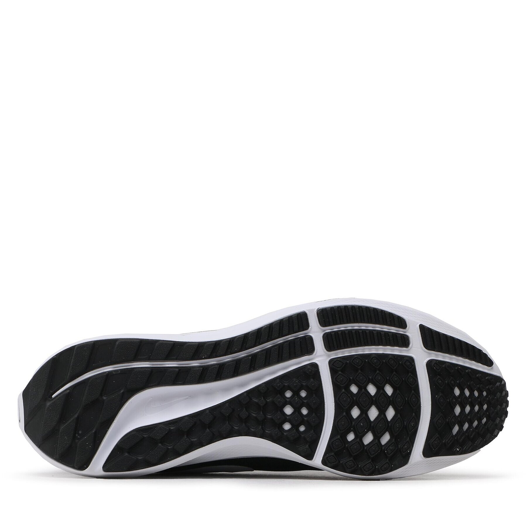 Nike Обувки Air Zoom Pegasus 39 DH4071 001 Черен - Pepit.bg
