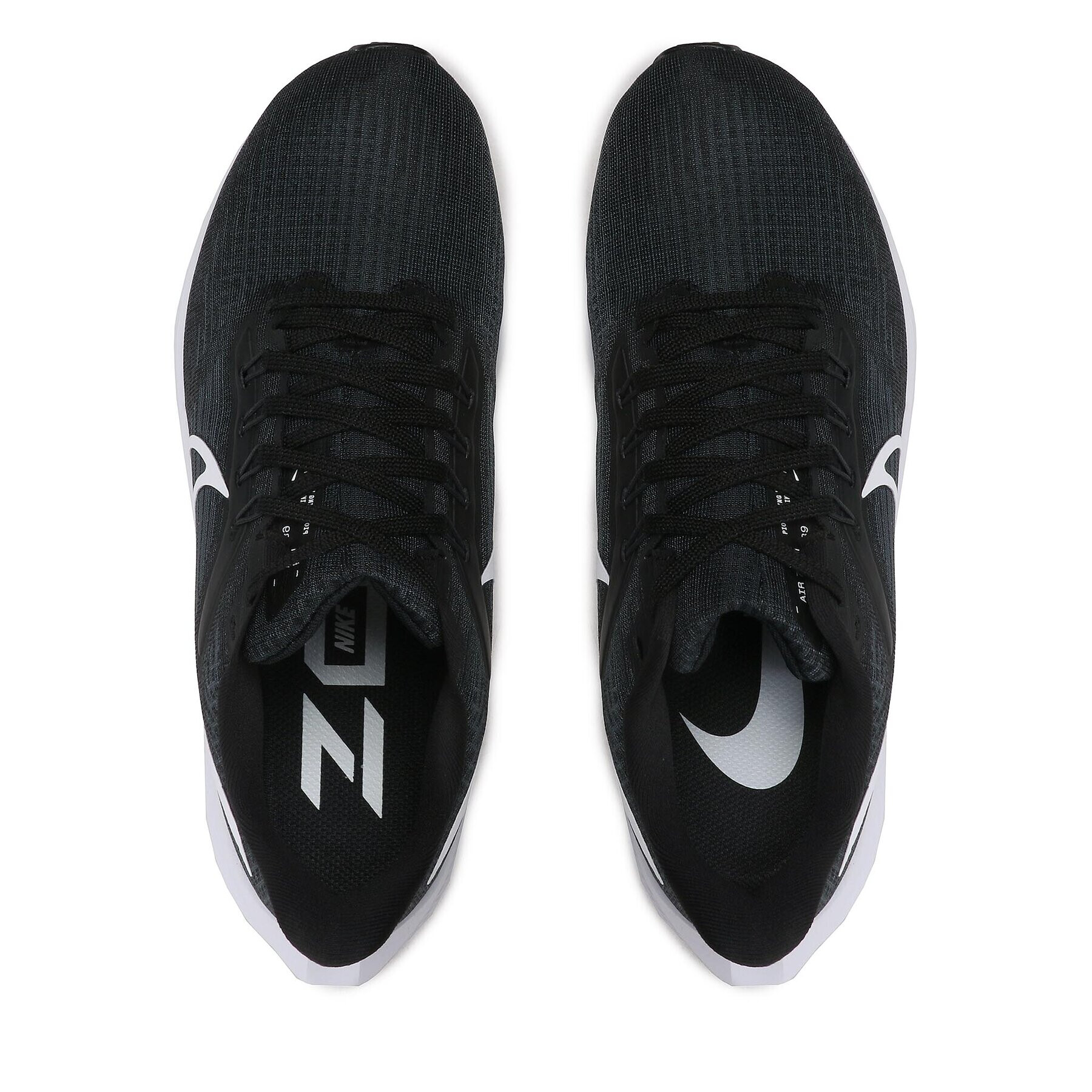 Nike Обувки Air Zoom Pegasus 39 DH4071 001 Черен - Pepit.bg