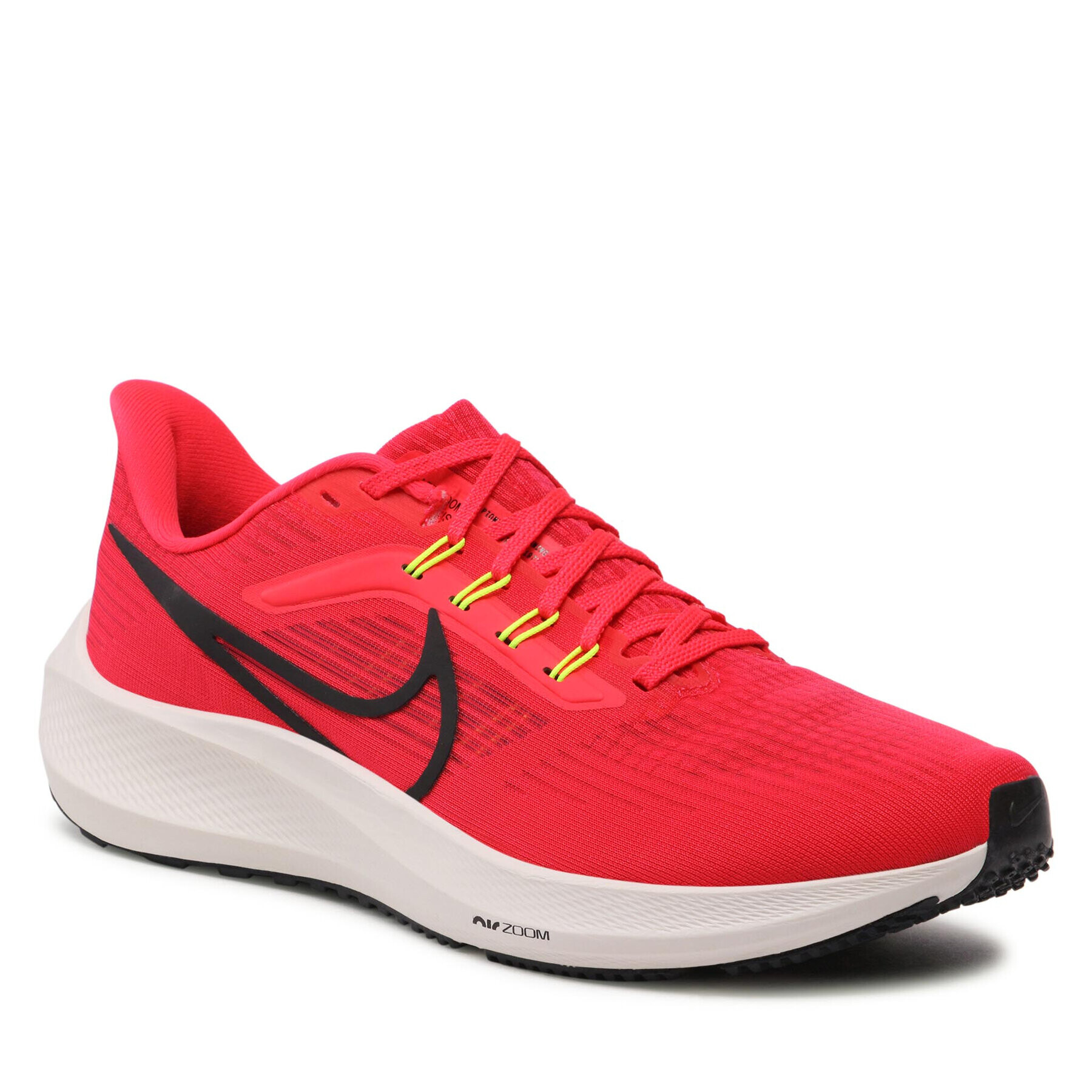 Nike Обувки Air Zoom Pegasus 39 DH4071 600 Червен - Pepit.bg