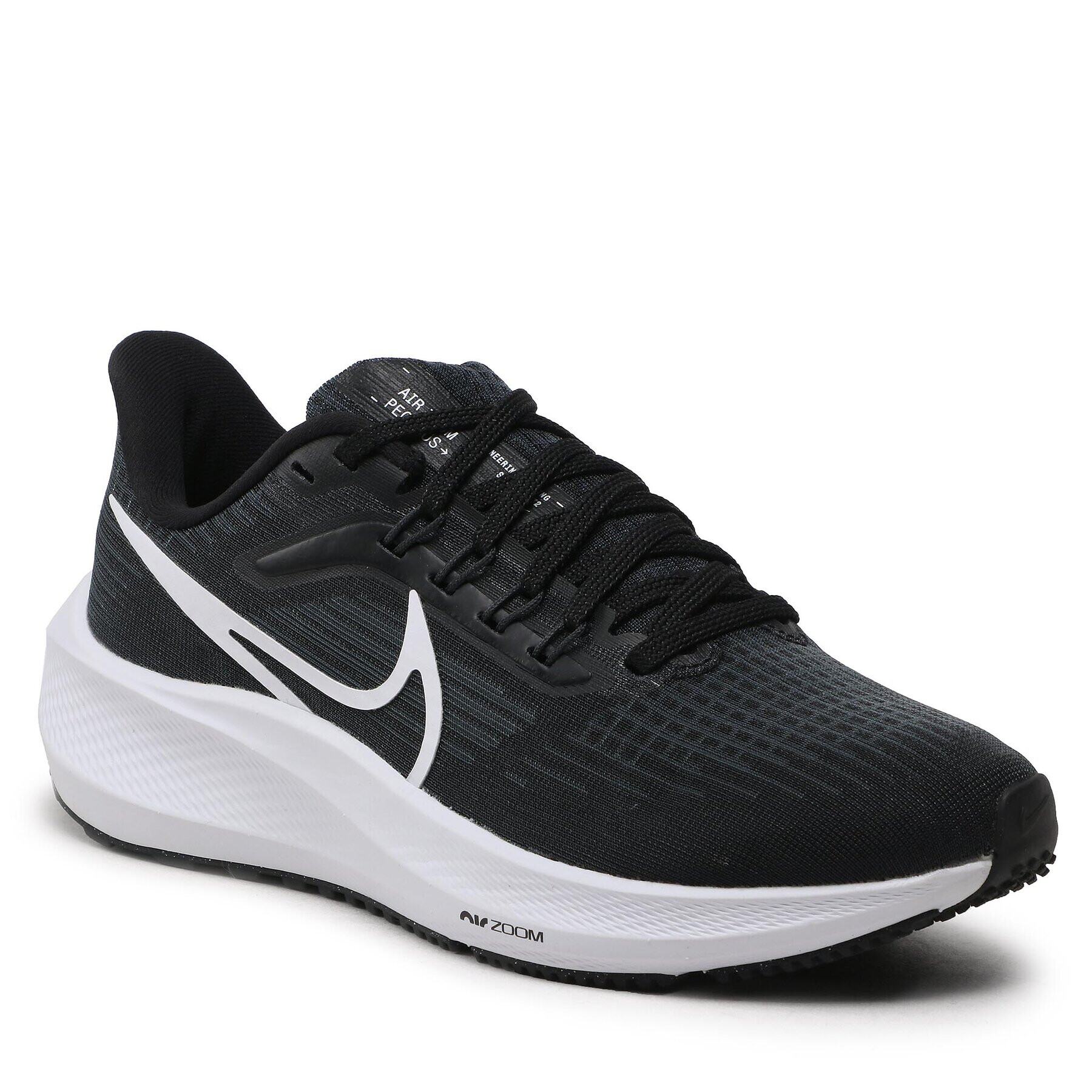 Nike Обувки Air Zoom Pegasus 39 DH4072 001 Черен - Pepit.bg