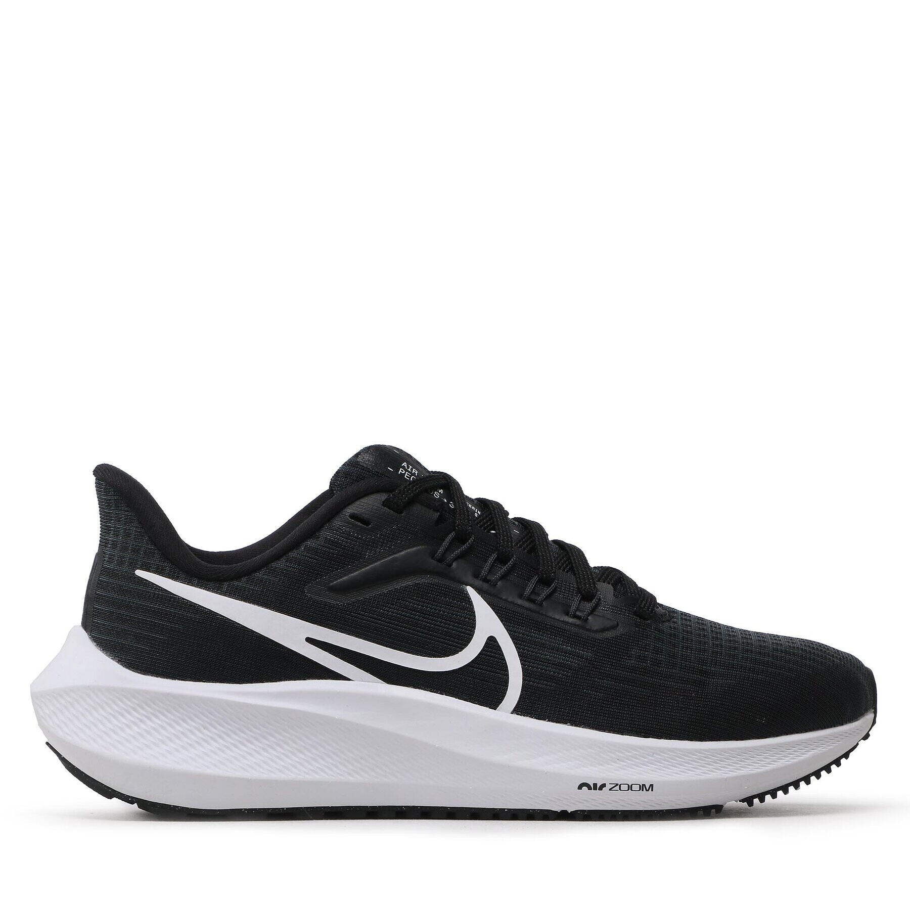 Nike Обувки Air Zoom Pegasus 39 DH4072 001 Черен - Pepit.bg