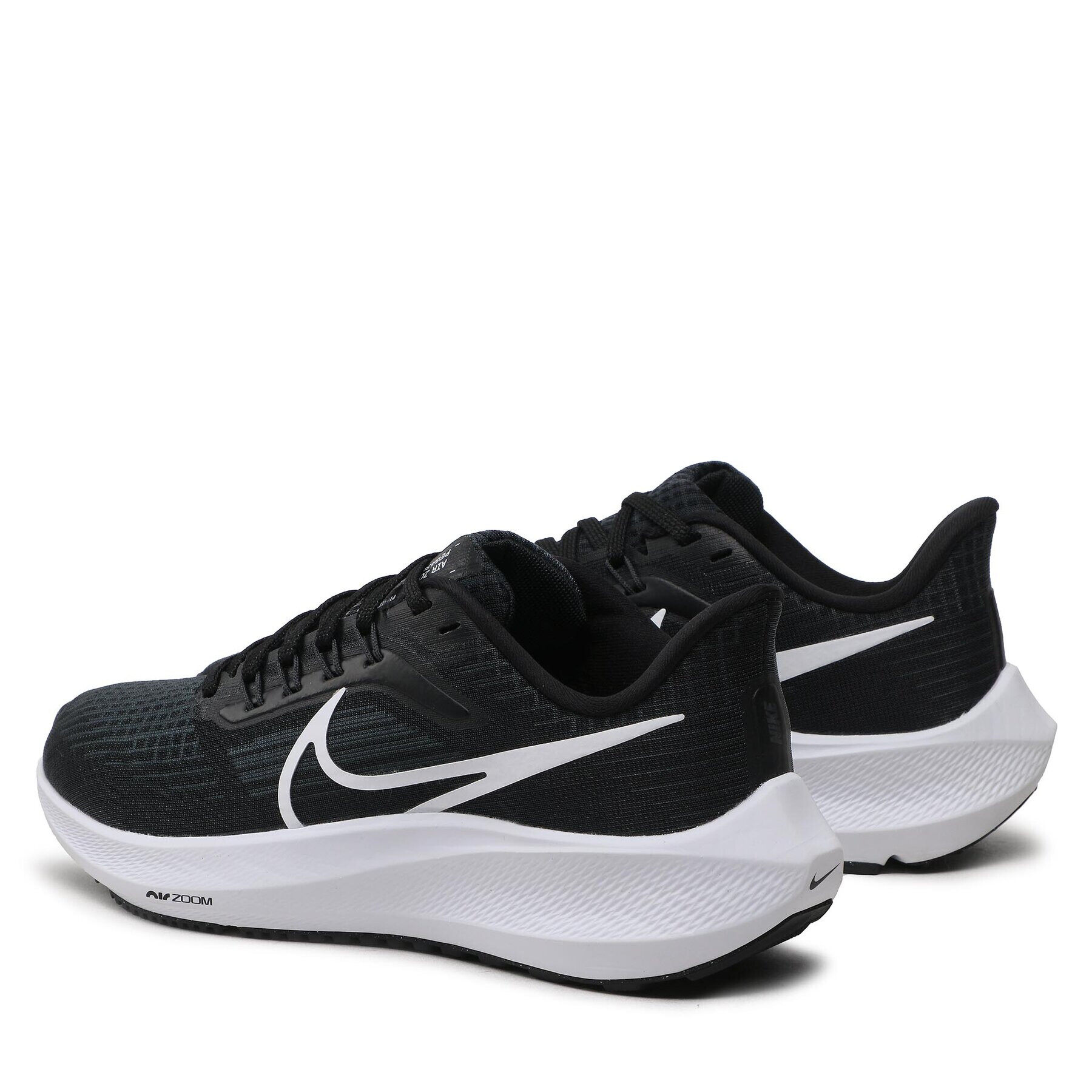 Nike Обувки Air Zoom Pegasus 39 DH4072 001 Черен - Pepit.bg