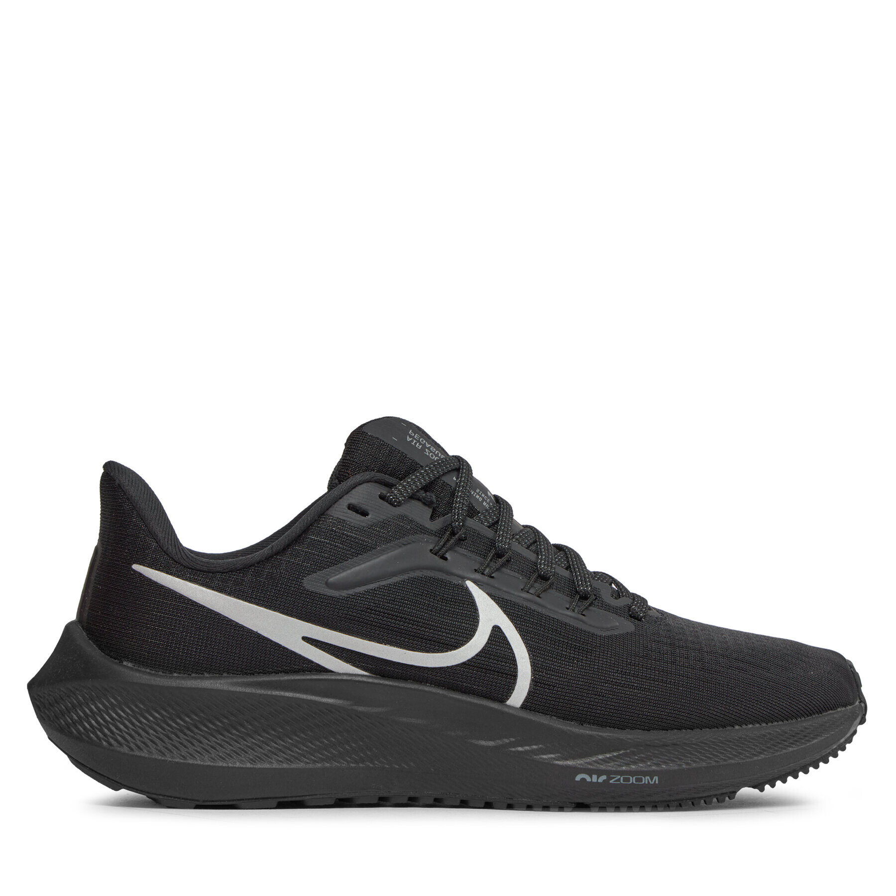 Nike Обувки Air Zoom Pegasus 39 DH4072-002 Черен - Pepit.bg