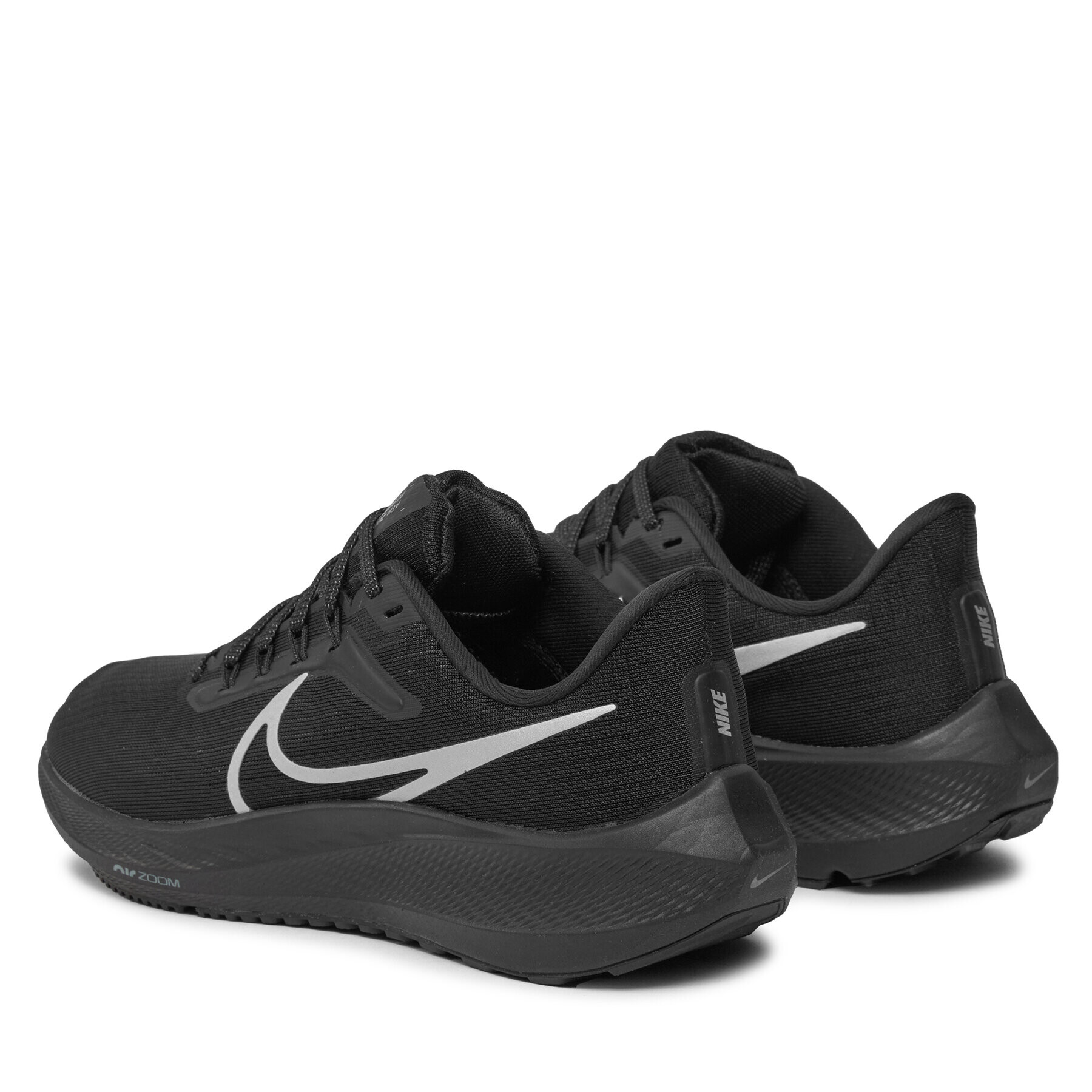 Nike Обувки Air Zoom Pegasus 39 DH4072-002 Черен - Pepit.bg