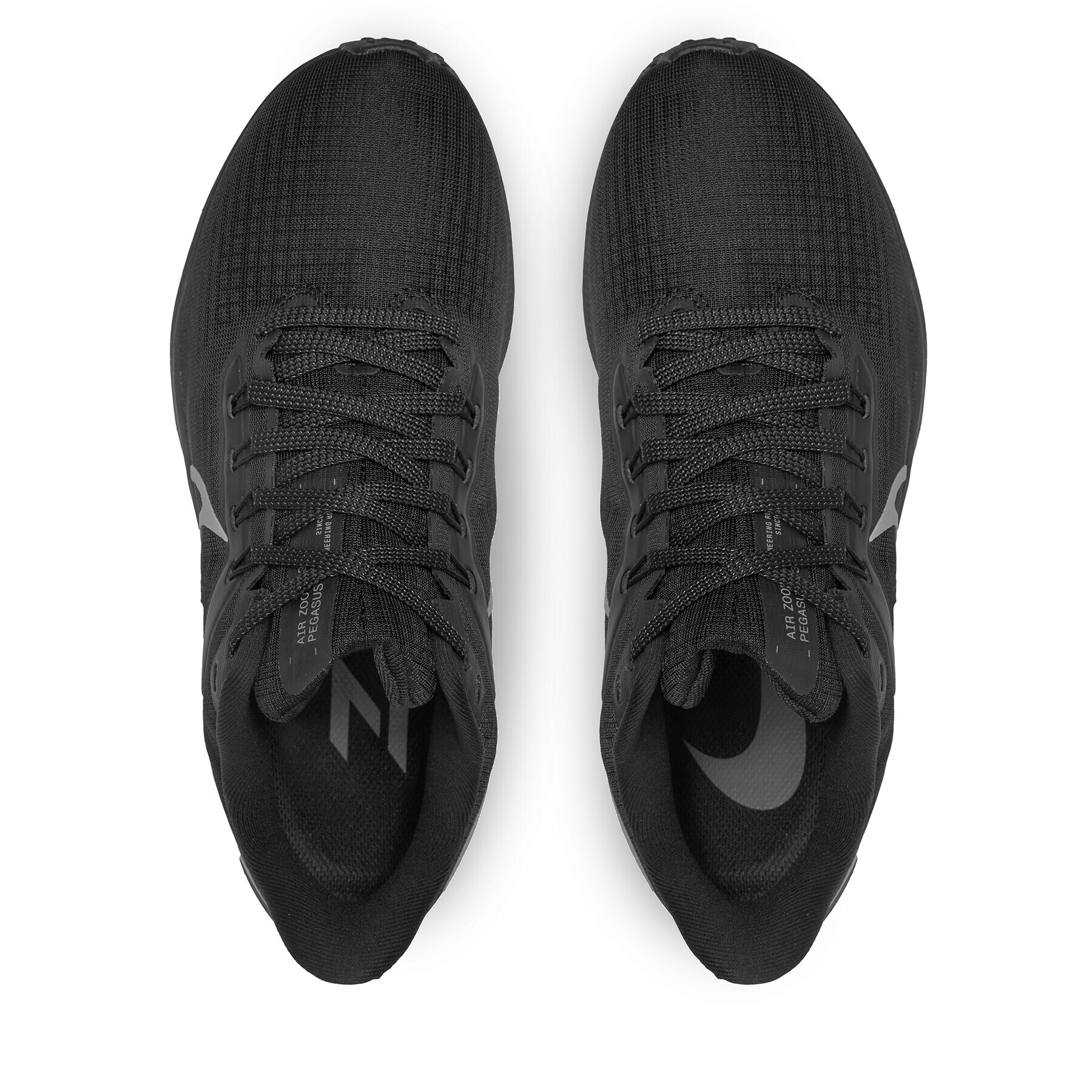 Nike Обувки Air Zoom Pegasus 39 DH4072-002 Черен - Pepit.bg