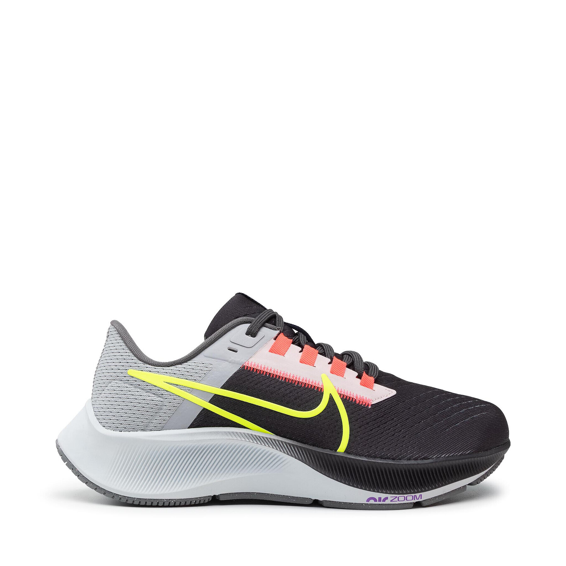 Nike Обувки Air Zoom Pegesus 38 Le DJ3129 001 Черен - Pepit.bg