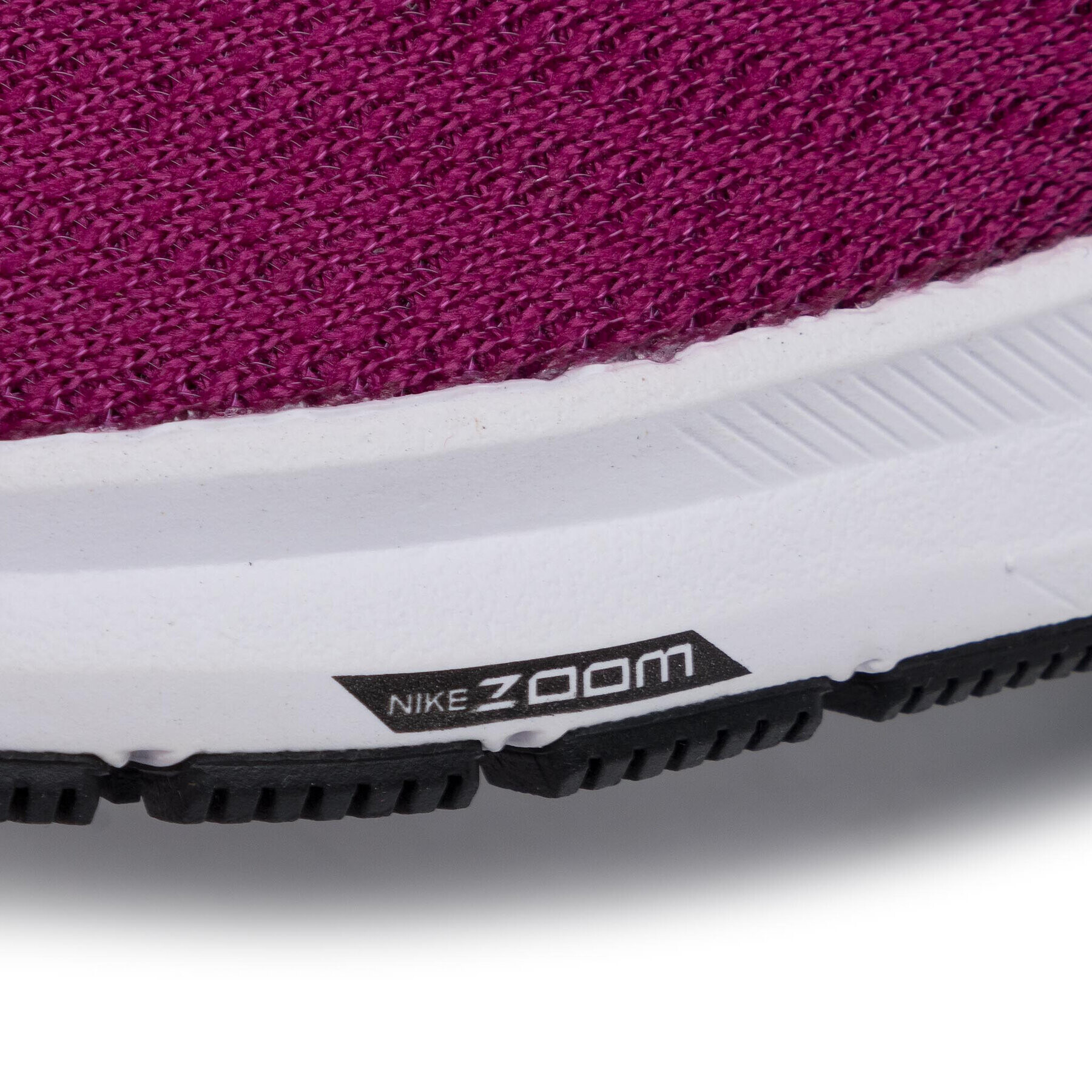 Nike Обувки Air Zoom Structure 22 AA1640 602 Виолетов - Pepit.bg