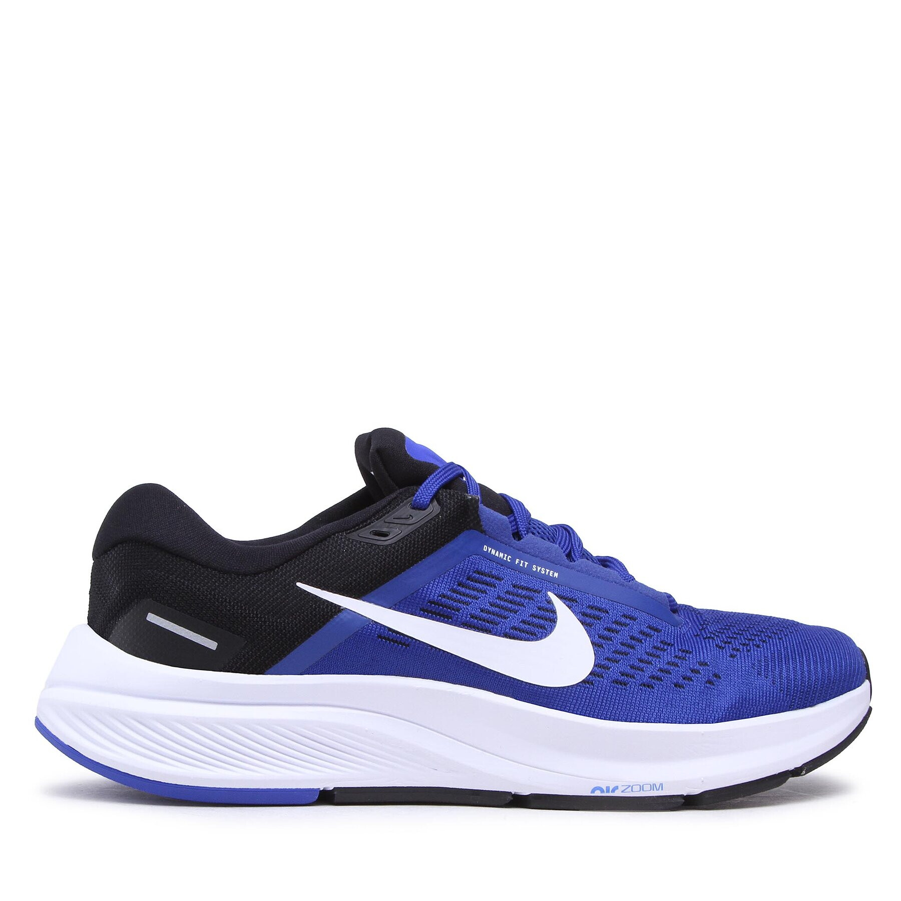 Nike Обувки Air Zoom Structure 24 DA8535 401 Син - Pepit.bg