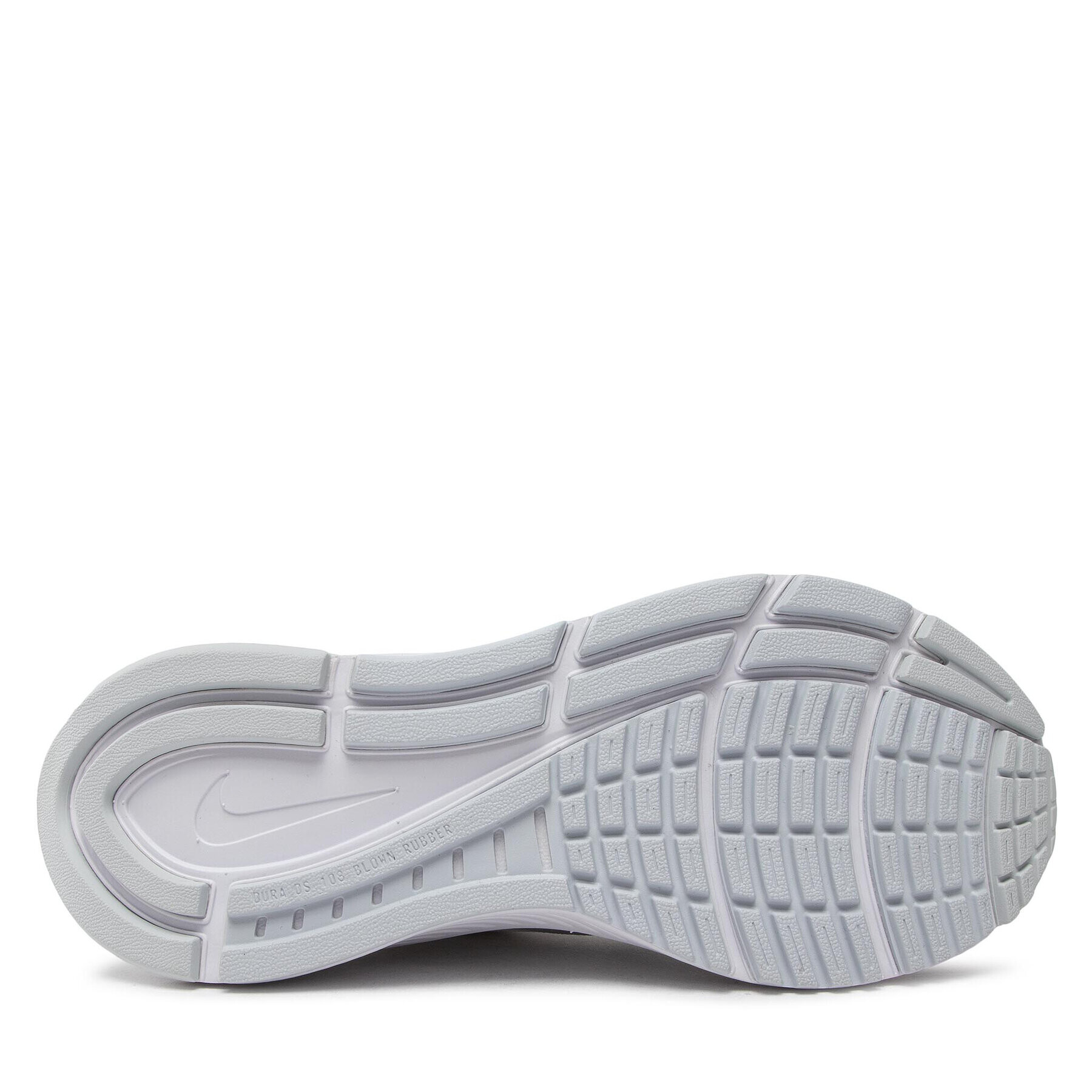 Nike Обувки Air Zoom Structure 24 DA8570 102 Бял - Pepit.bg
