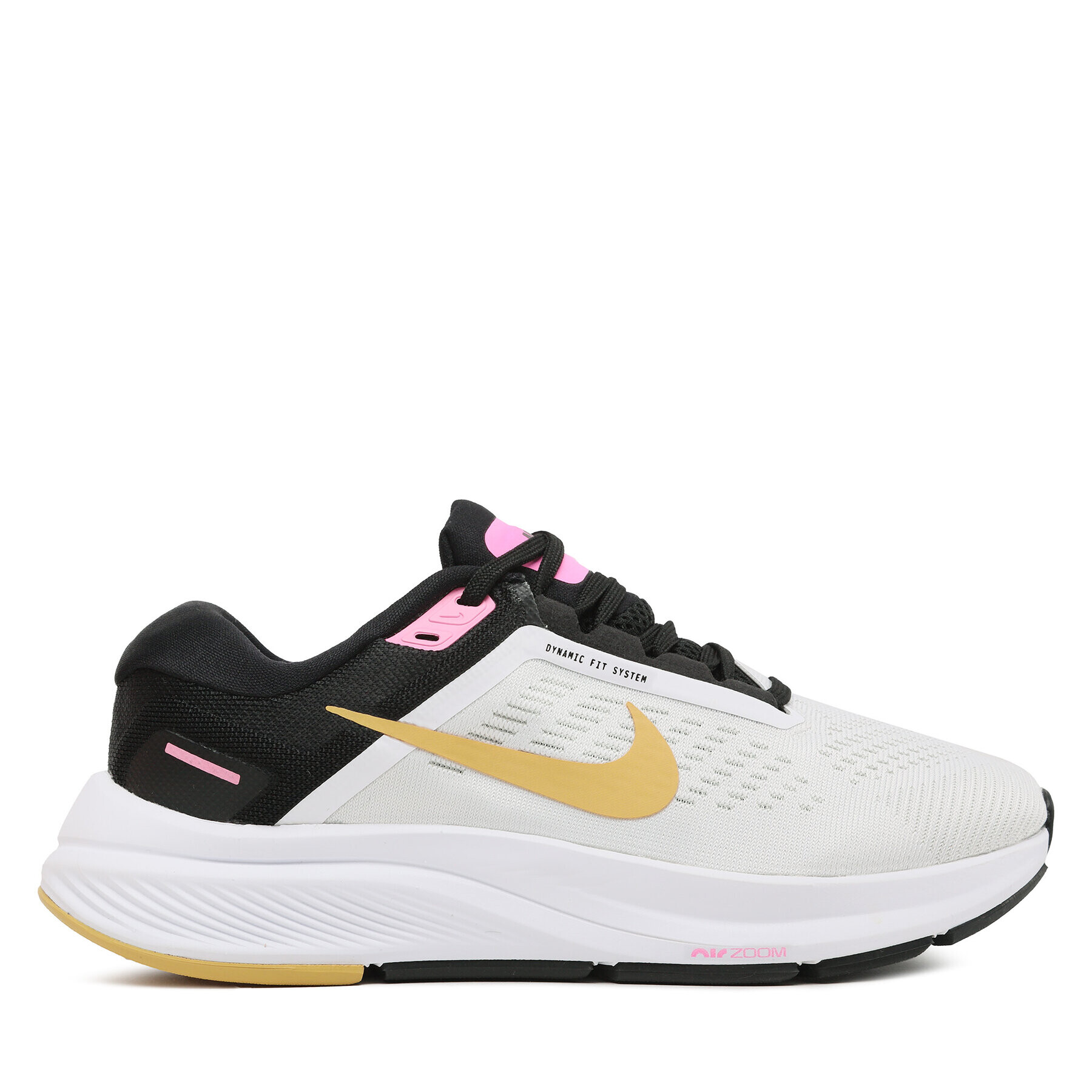 Nike Обувки Air Zoom Structure 24 DA8570 106 Бял - Pepit.bg