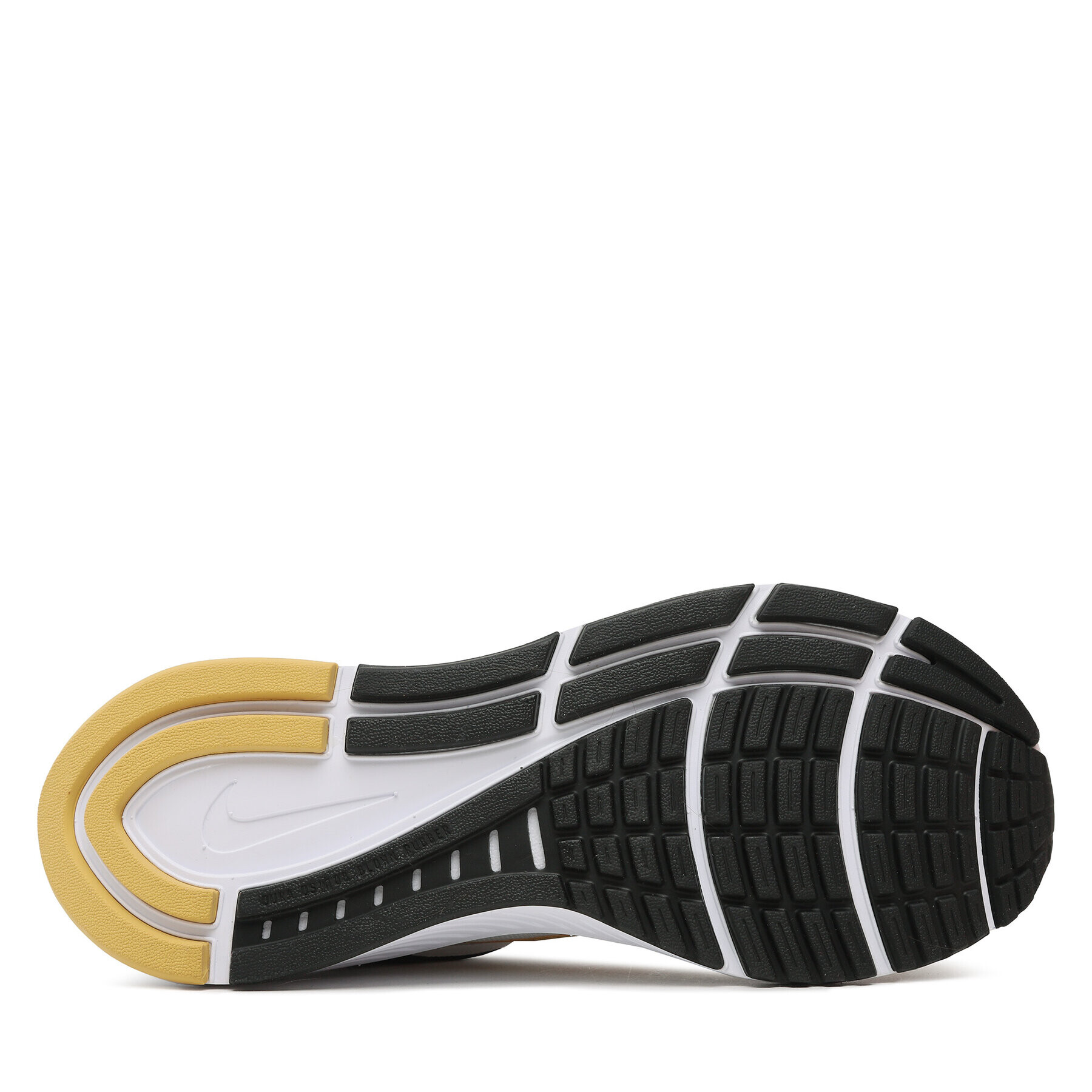 Nike Обувки Air Zoom Structure 24 DA8570 106 Бял - Pepit.bg