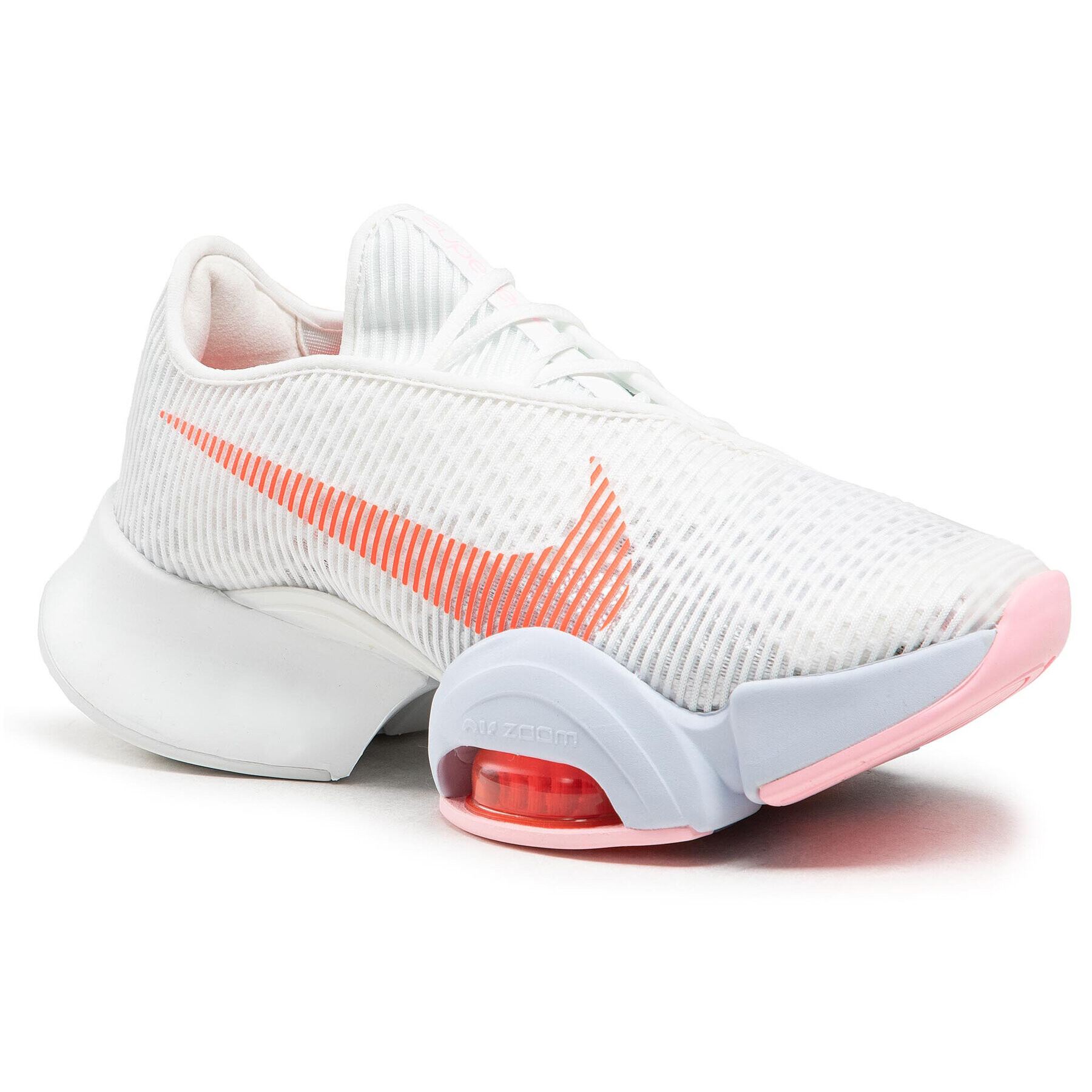 Nike Обувки Air Zoom Superrep 2 CU5925 100 Бял - Pepit.bg