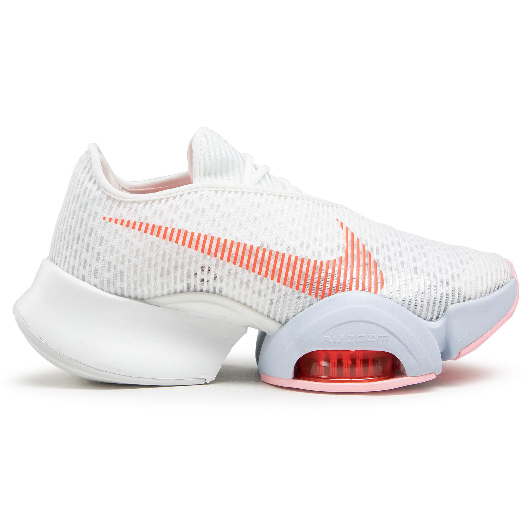 Nike Обувки Air Zoom Superrep 2 CU5925 100 Бял - Pepit.bg