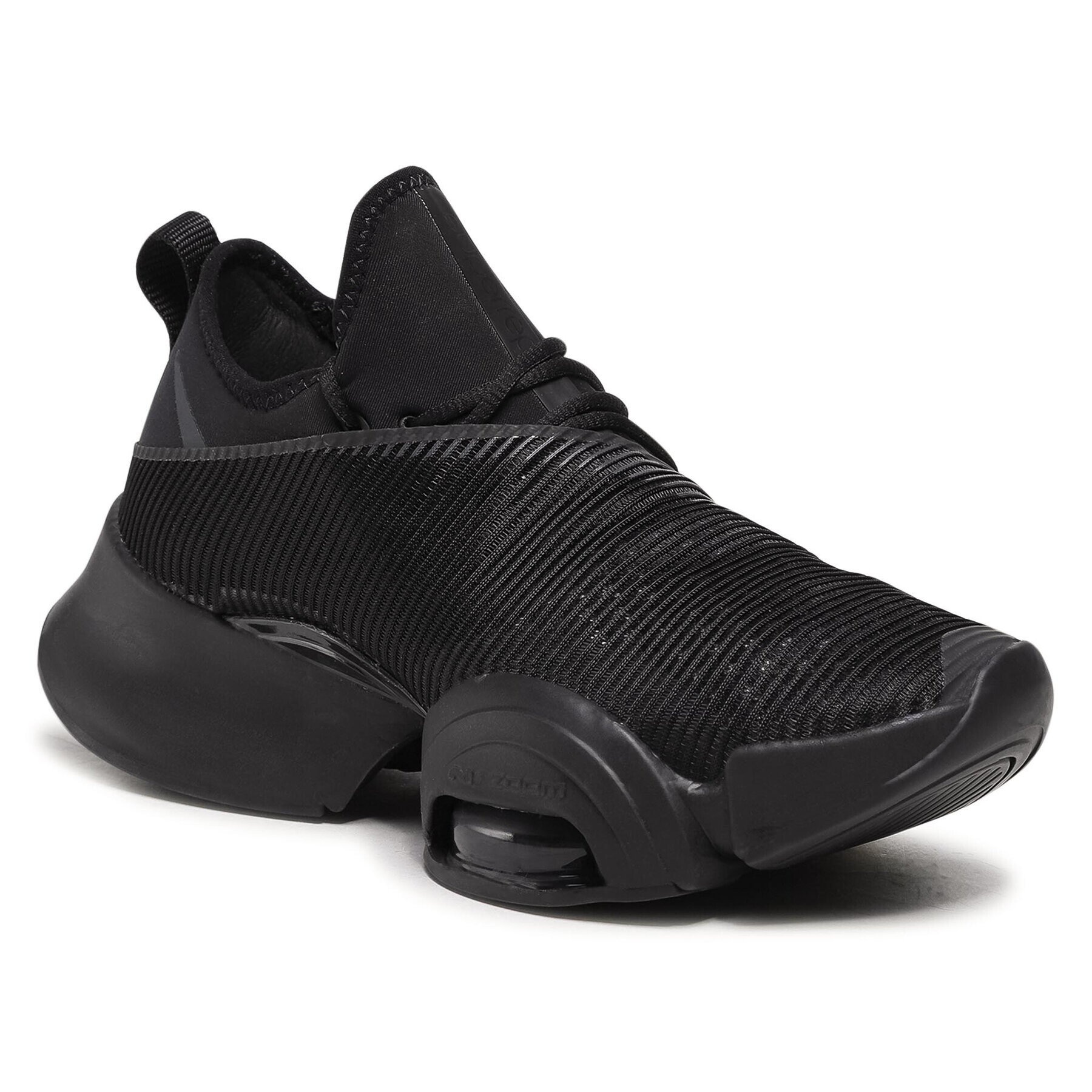 Nike Обувки Air Zoom Superrep BQ7043 001 Черен - Pepit.bg