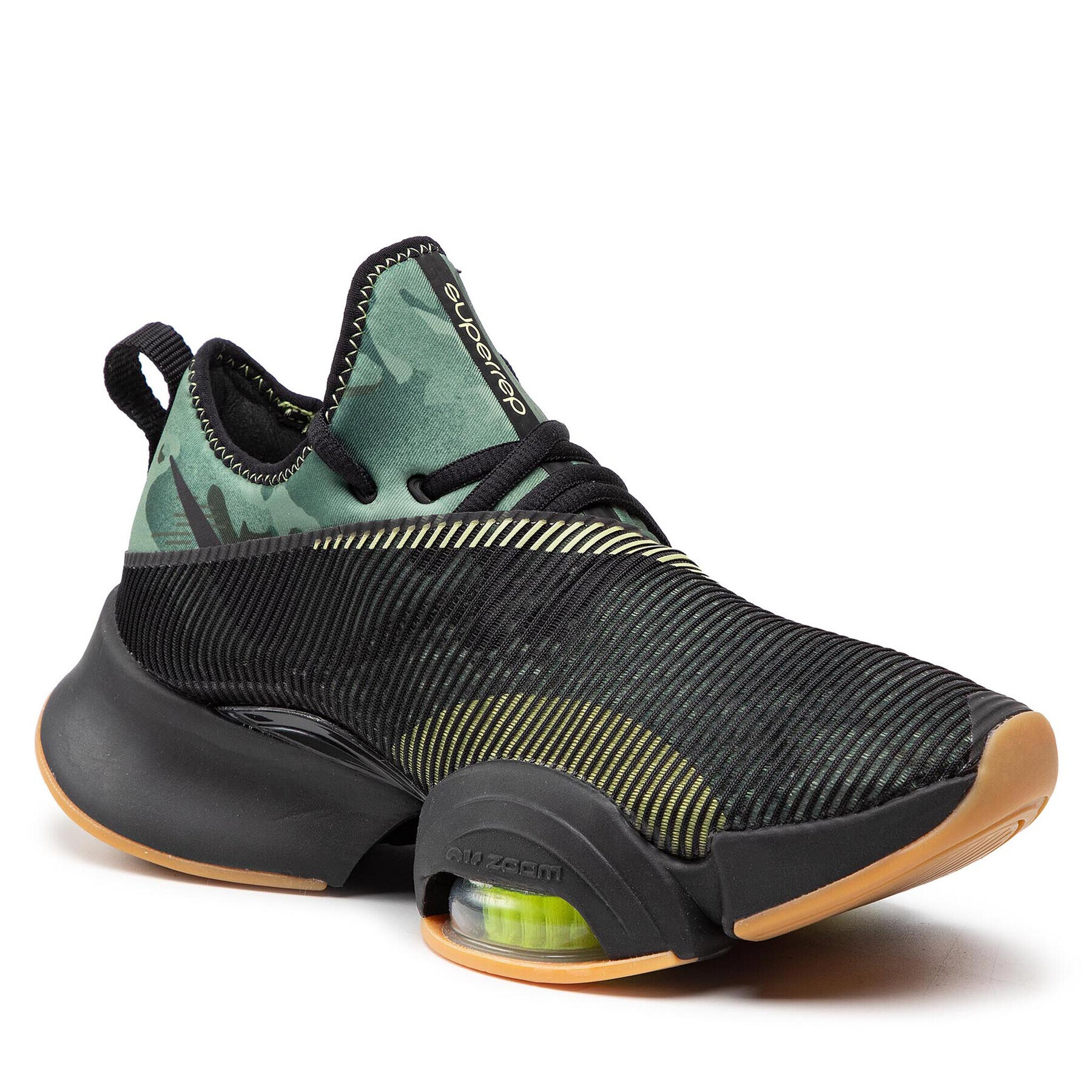 Nike Обувки Air Zoom Superrep CD3460 032 Зелен - Pepit.bg