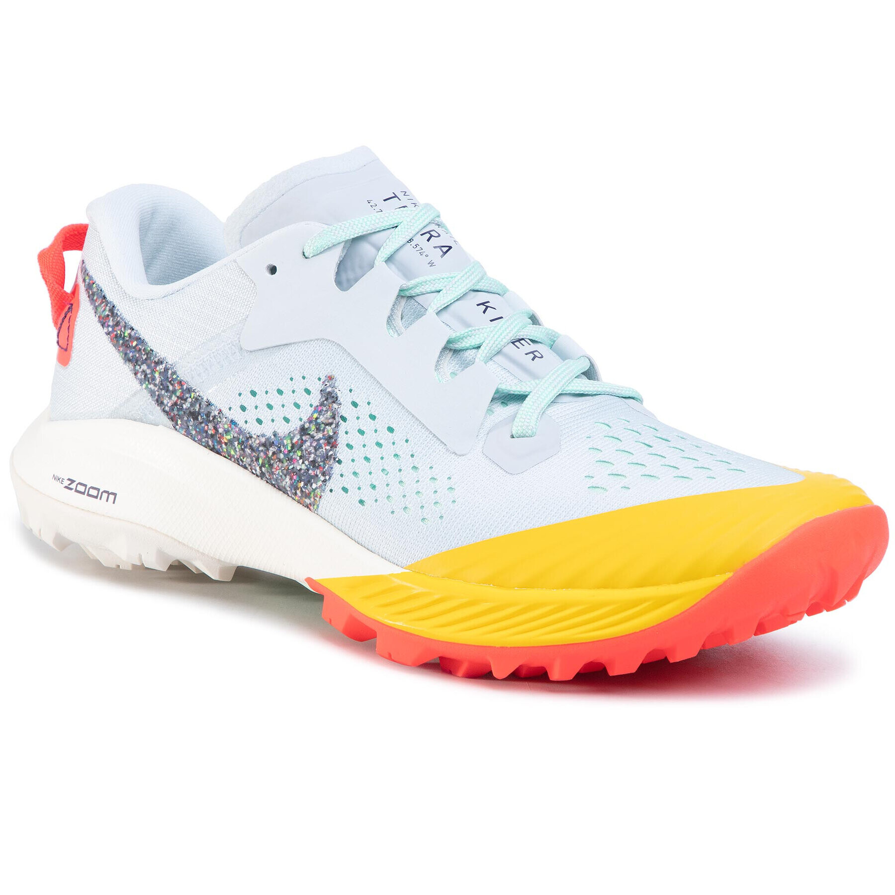 Nike Обувки Air Zoom Terra Kiger 6 CJ0220 400 Син - Pepit.bg