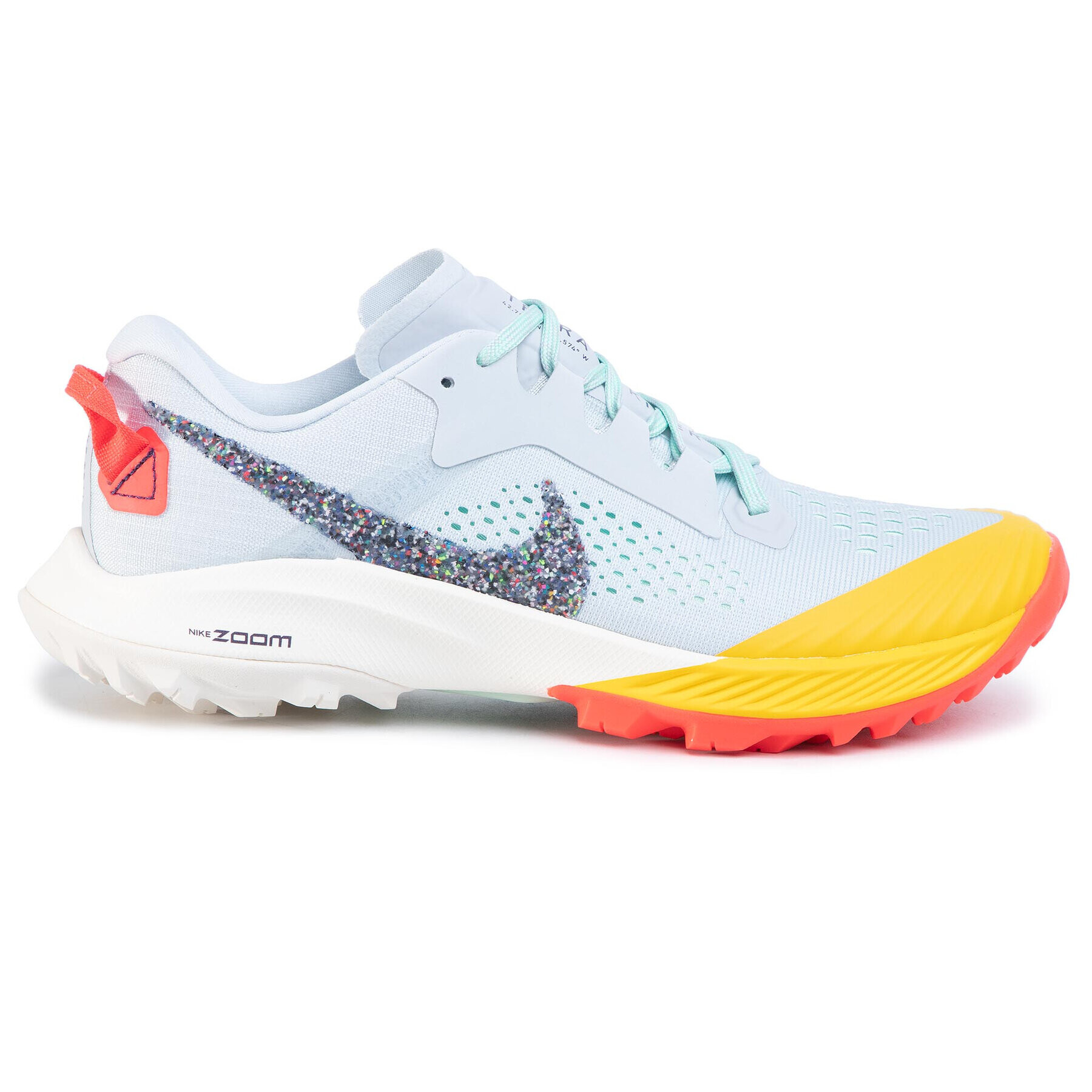 Nike Обувки Air Zoom Terra Kiger 6 CJ0220 400 Син - Pepit.bg