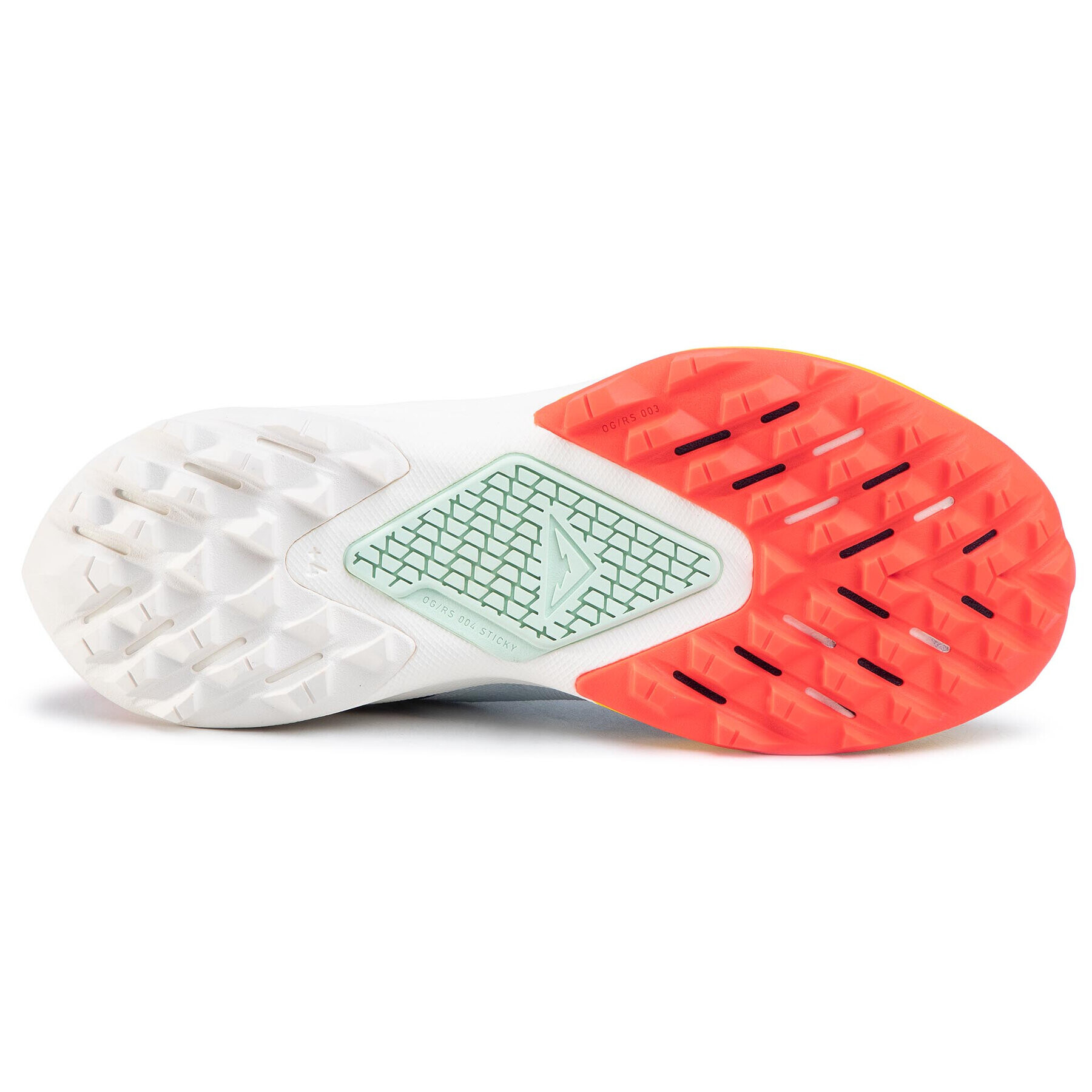 Nike Обувки Air Zoom Terra Kiger 6 CJ0220 400 Син - Pepit.bg