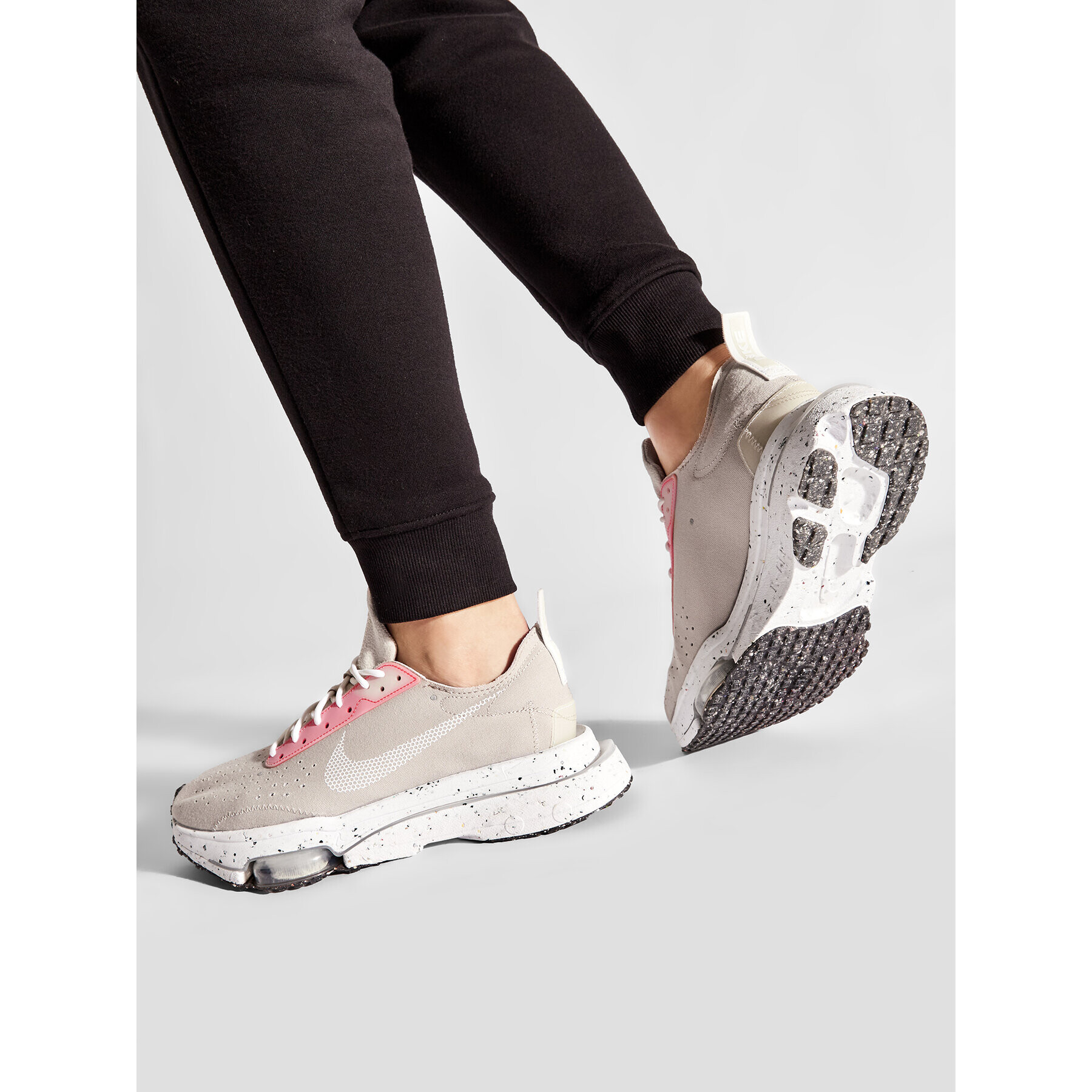 Nike Обувки Air Zoom-Type Crater DH9628 200 Бежов - Pepit.bg