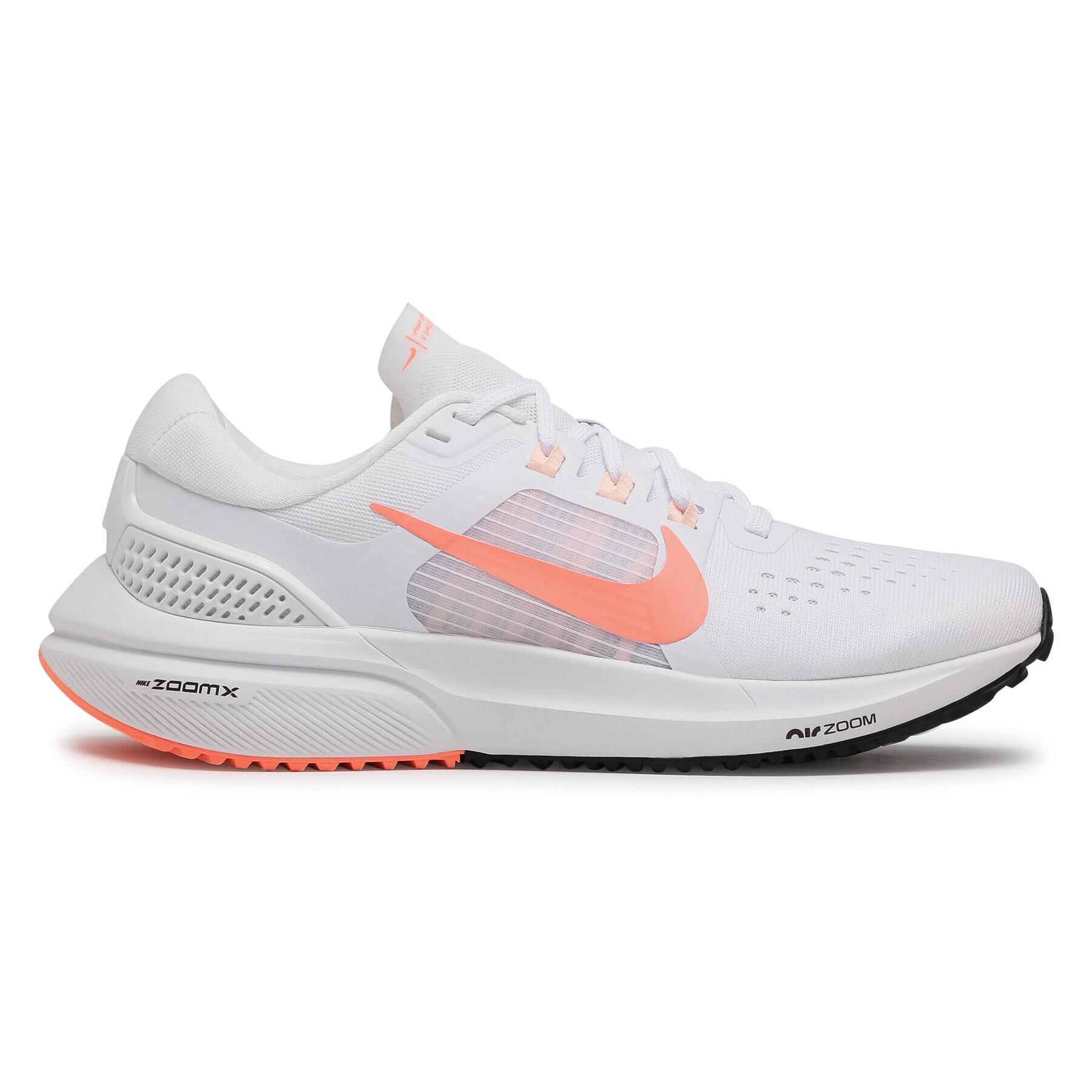 Nike Обувки Air Zoom Vomero 15 CU1856 102 Бял - Pepit.bg