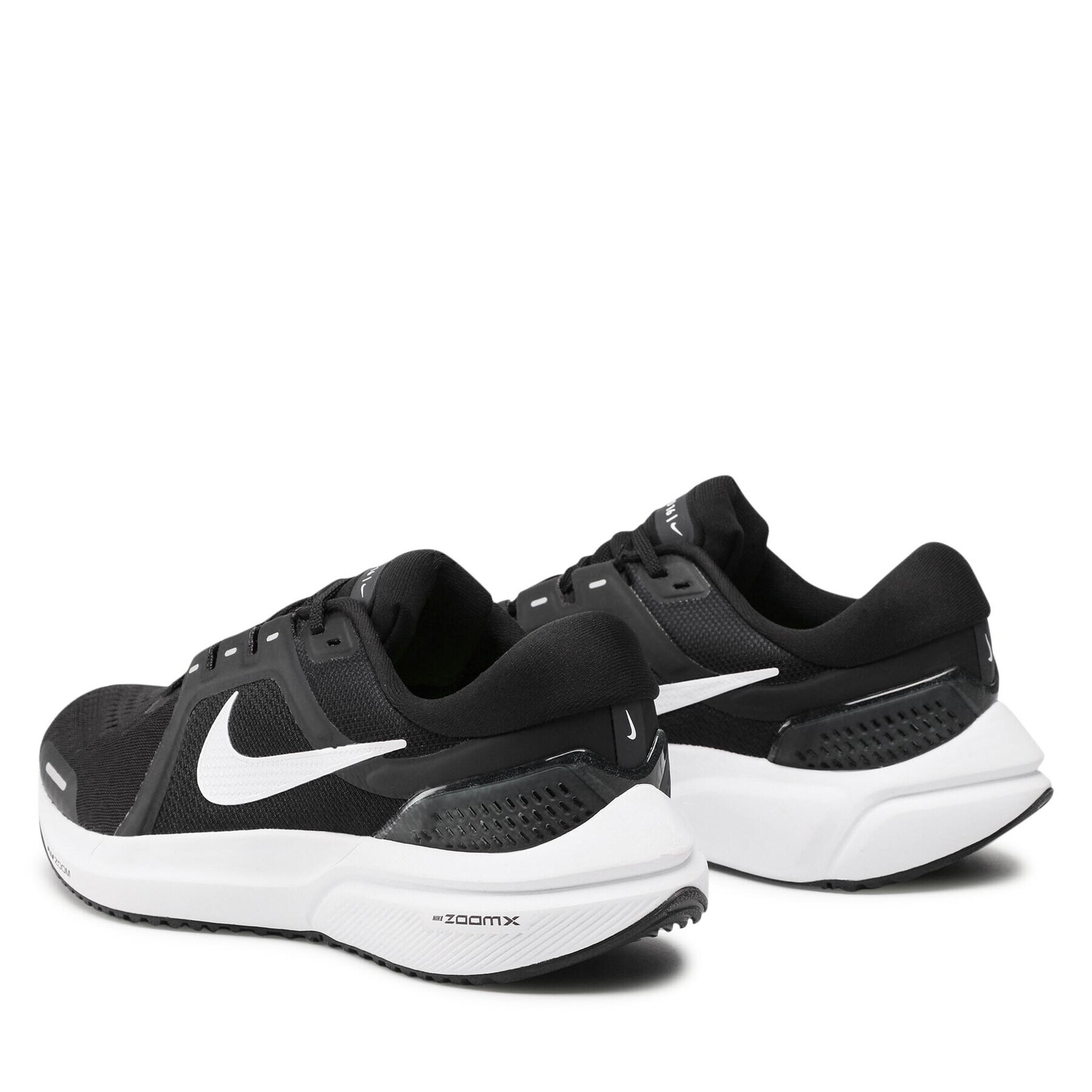 Nike Обувки Air Zoom Vomero 16 DA7245 001 Черен - Pepit.bg