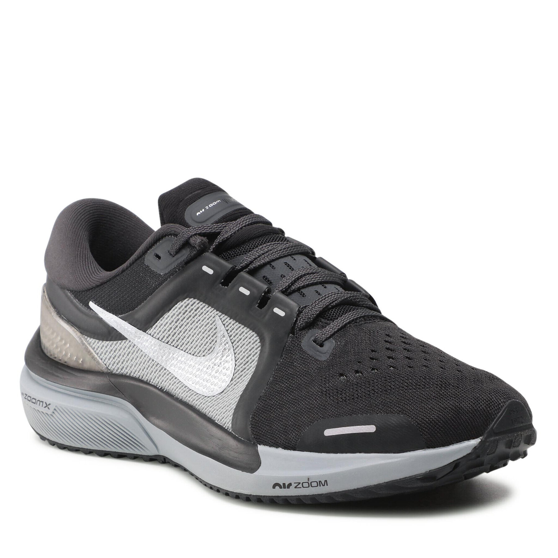 Nike Обувки Air Zoom Vomero 16 DA7245 003 Черен - Pepit.bg