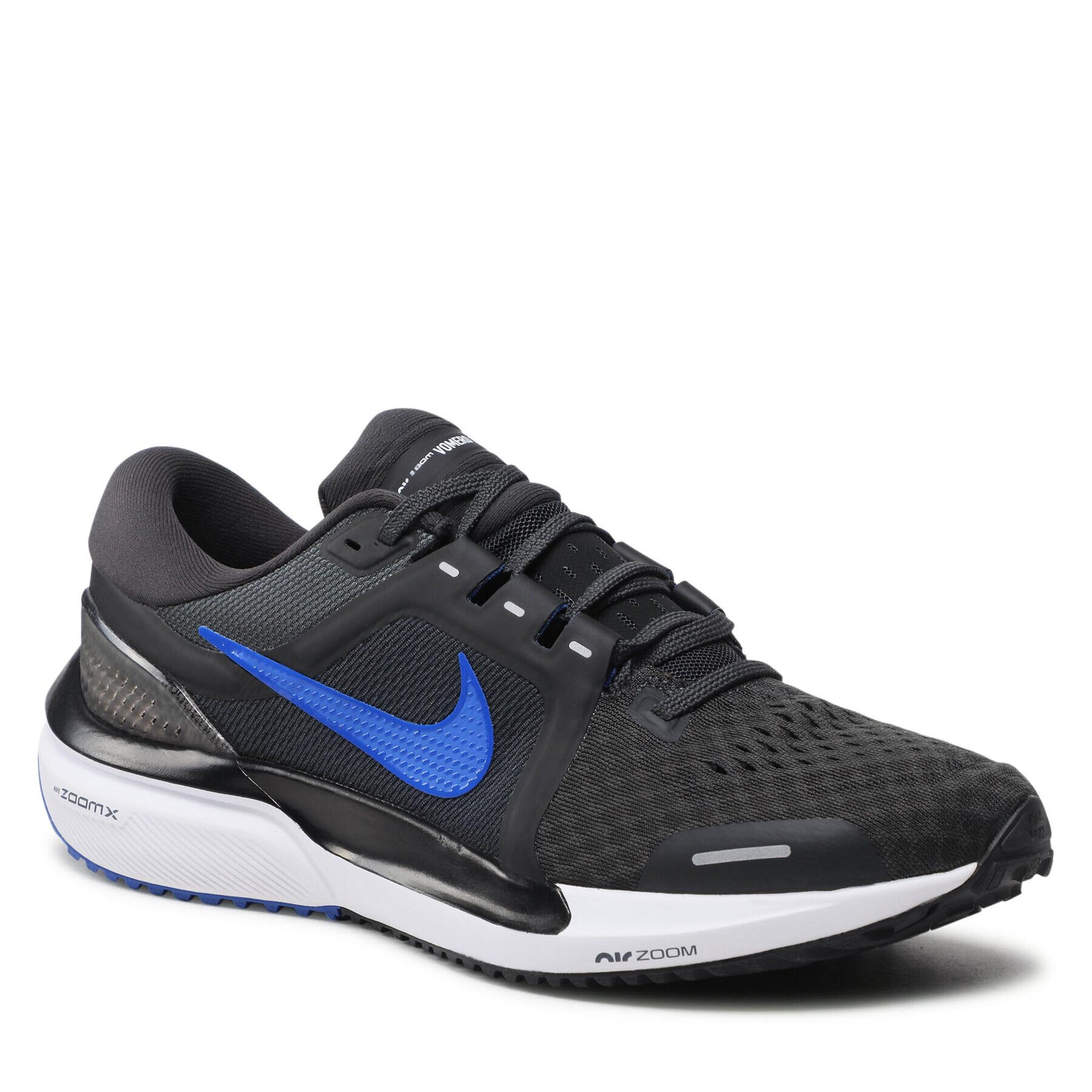 Nike Обувки Air Zoom Vomero 16 DA7245 007 Черен - Pepit.bg