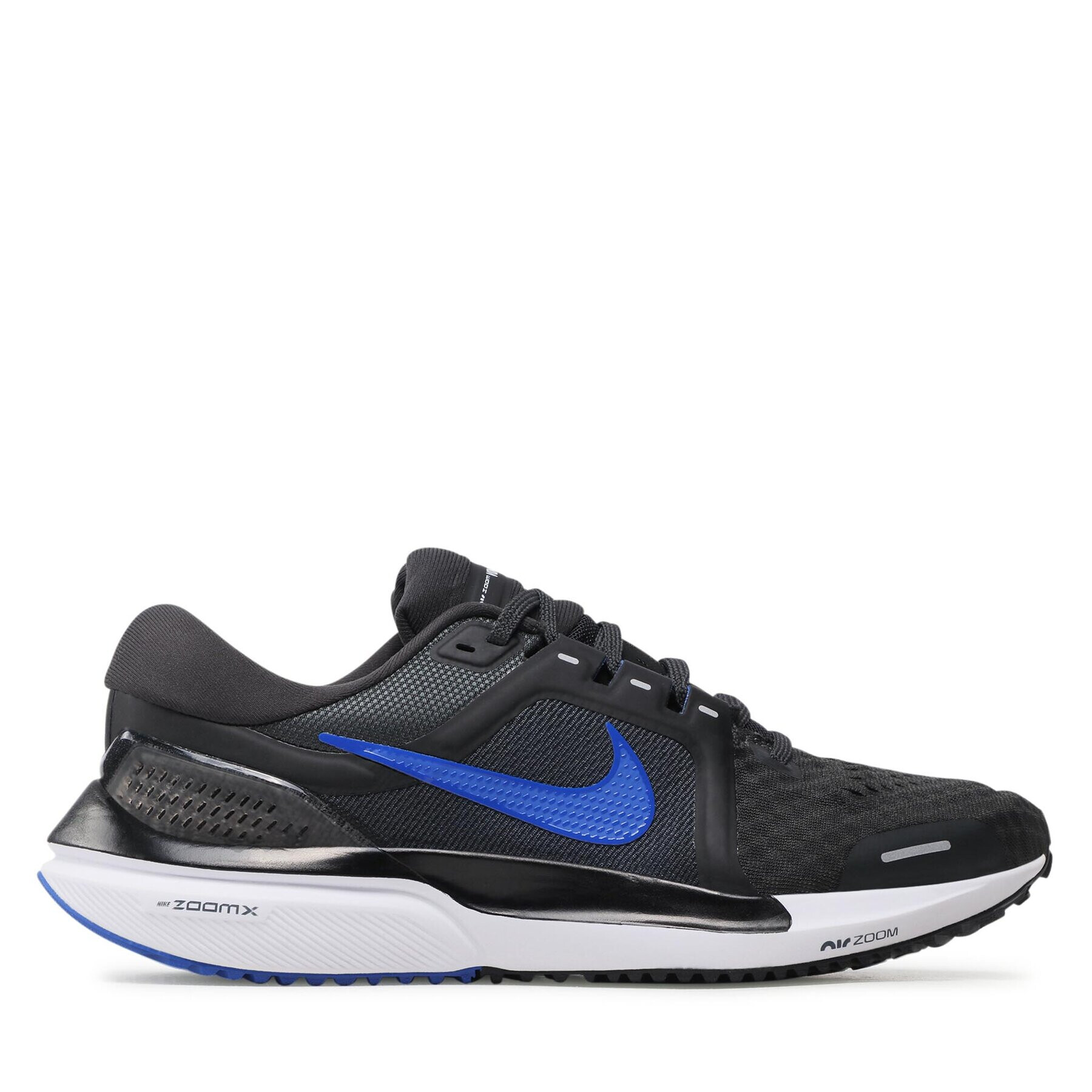 Nike Обувки Air Zoom Vomero 16 DA7245 007 Черен - Pepit.bg