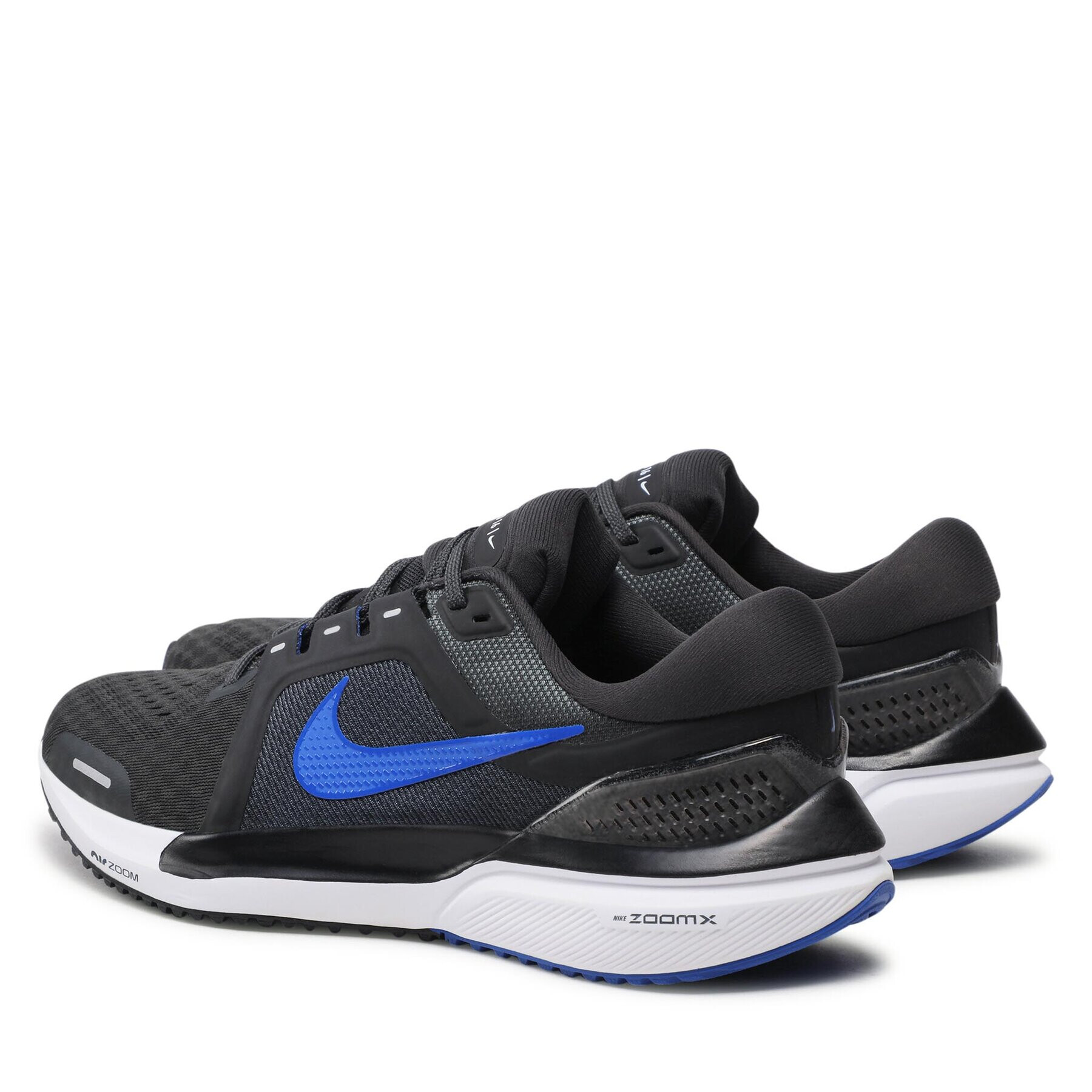 Nike Обувки Air Zoom Vomero 16 DA7245 007 Черен - Pepit.bg