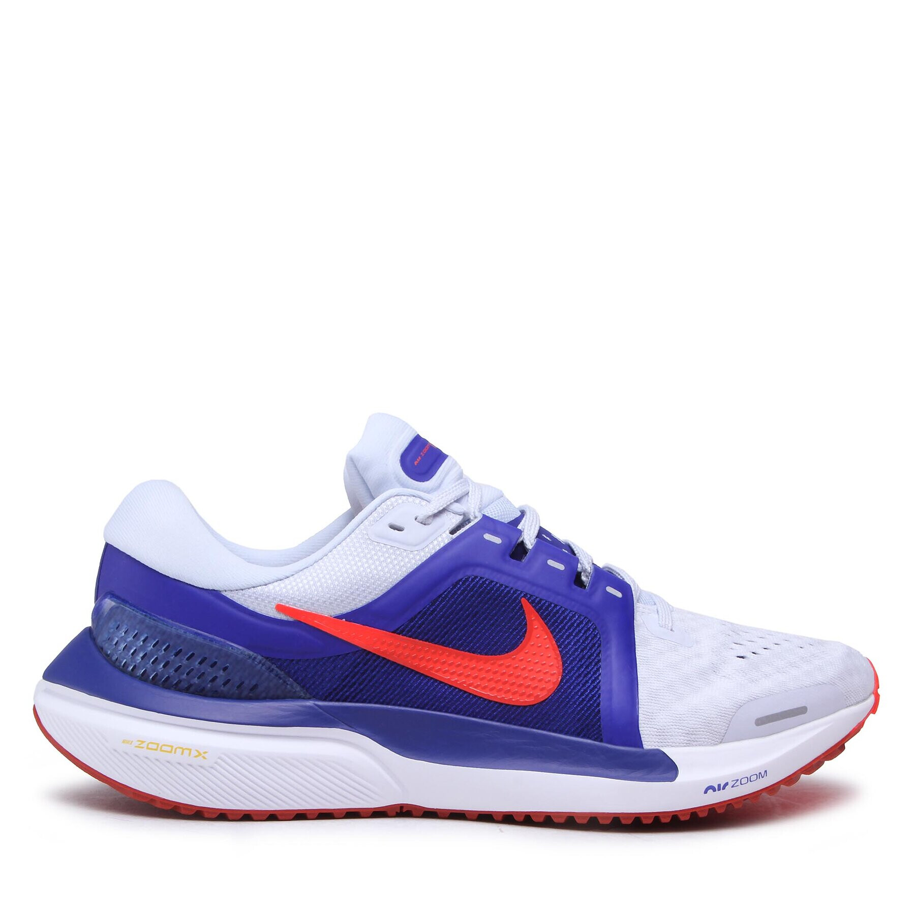 Nike Обувки Air Zoom Vomero 16 DA7245 008 Бял - Pepit.bg