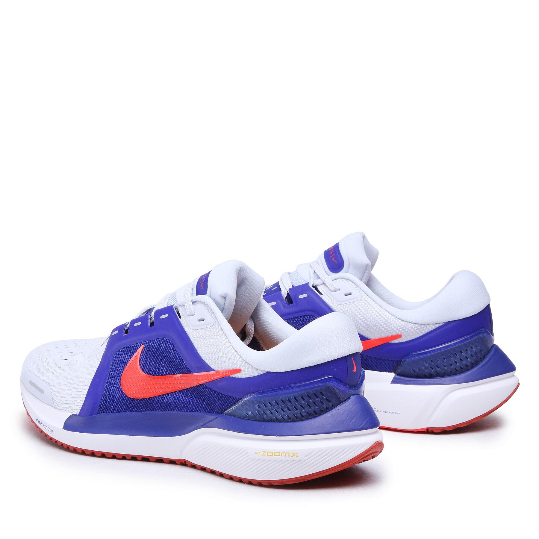 Nike Обувки Air Zoom Vomero 16 DA7245 008 Бял - Pepit.bg