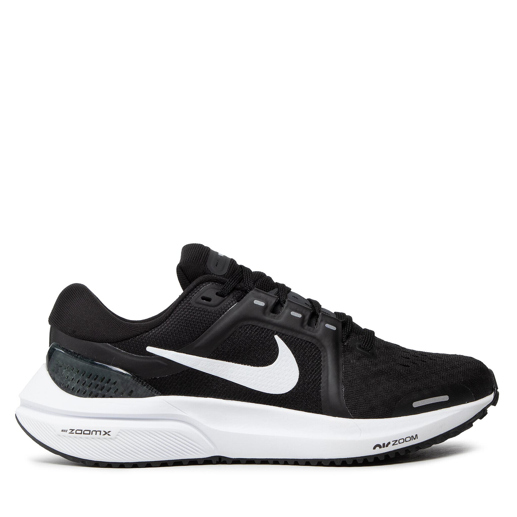 Nike Обувки Air Zoom Vomero 16 DA7698 001 Черен - Pepit.bg