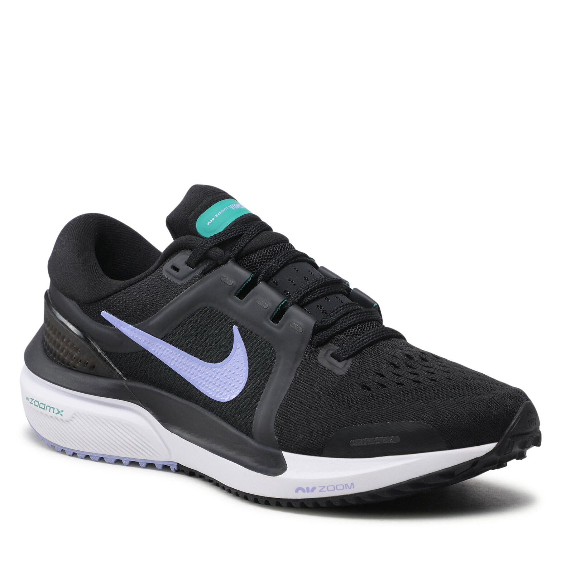 Nike Обувки Air Zoom Vomero 16 DA7698 004 Черен - Pepit.bg