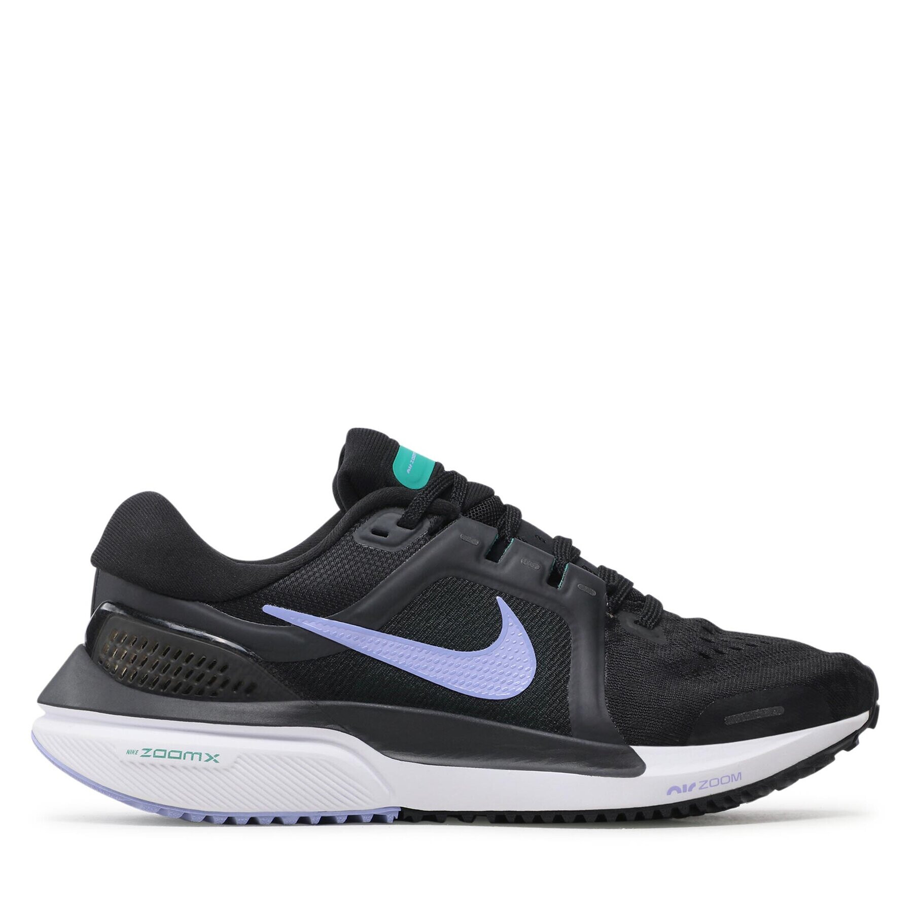 Nike Обувки Air Zoom Vomero 16 DA7698 004 Черен - Pepit.bg