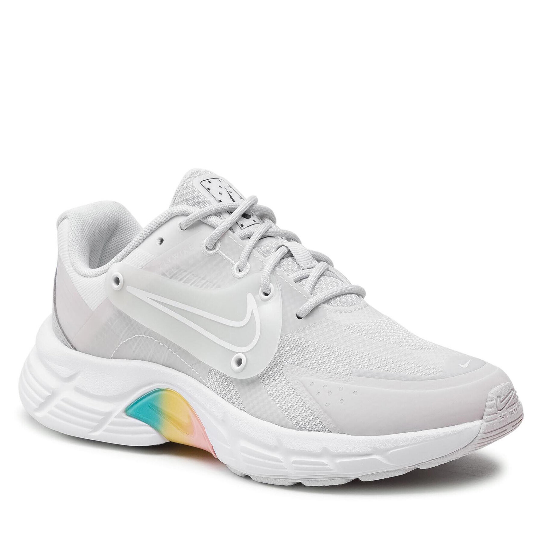 Nike Обувки Alphina 5000 Сив - Pepit.bg