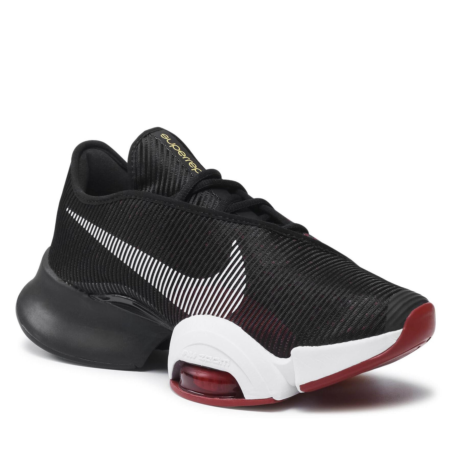 Nike Обувки Ar Zoom Superrep 2 DJ3016 016 Черен - Pepit.bg