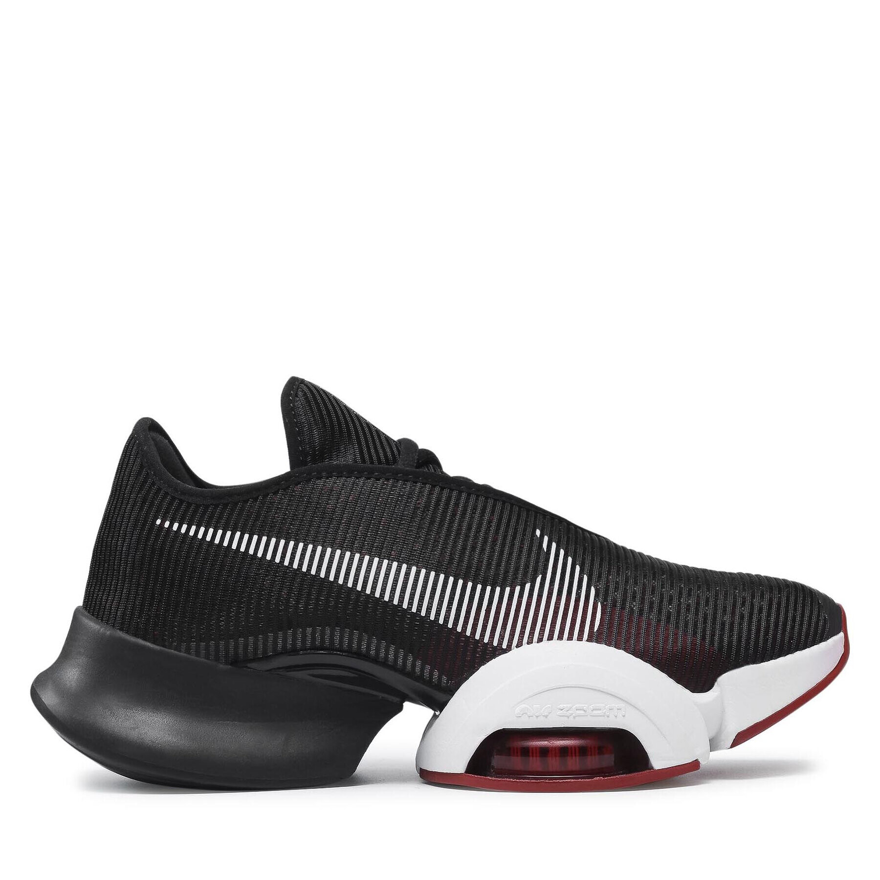 Nike Обувки Ar Zoom Superrep 2 DJ3016 016 Черен - Pepit.bg