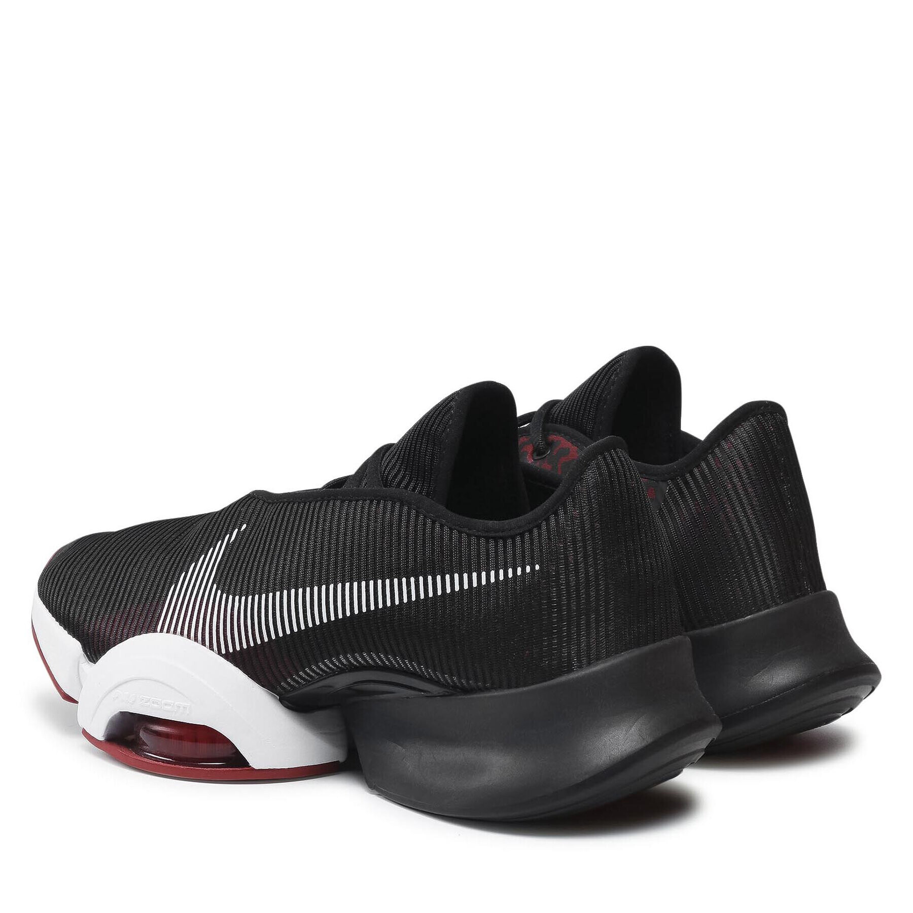 Nike Обувки Ar Zoom Superrep 2 DJ3016 016 Черен - Pepit.bg