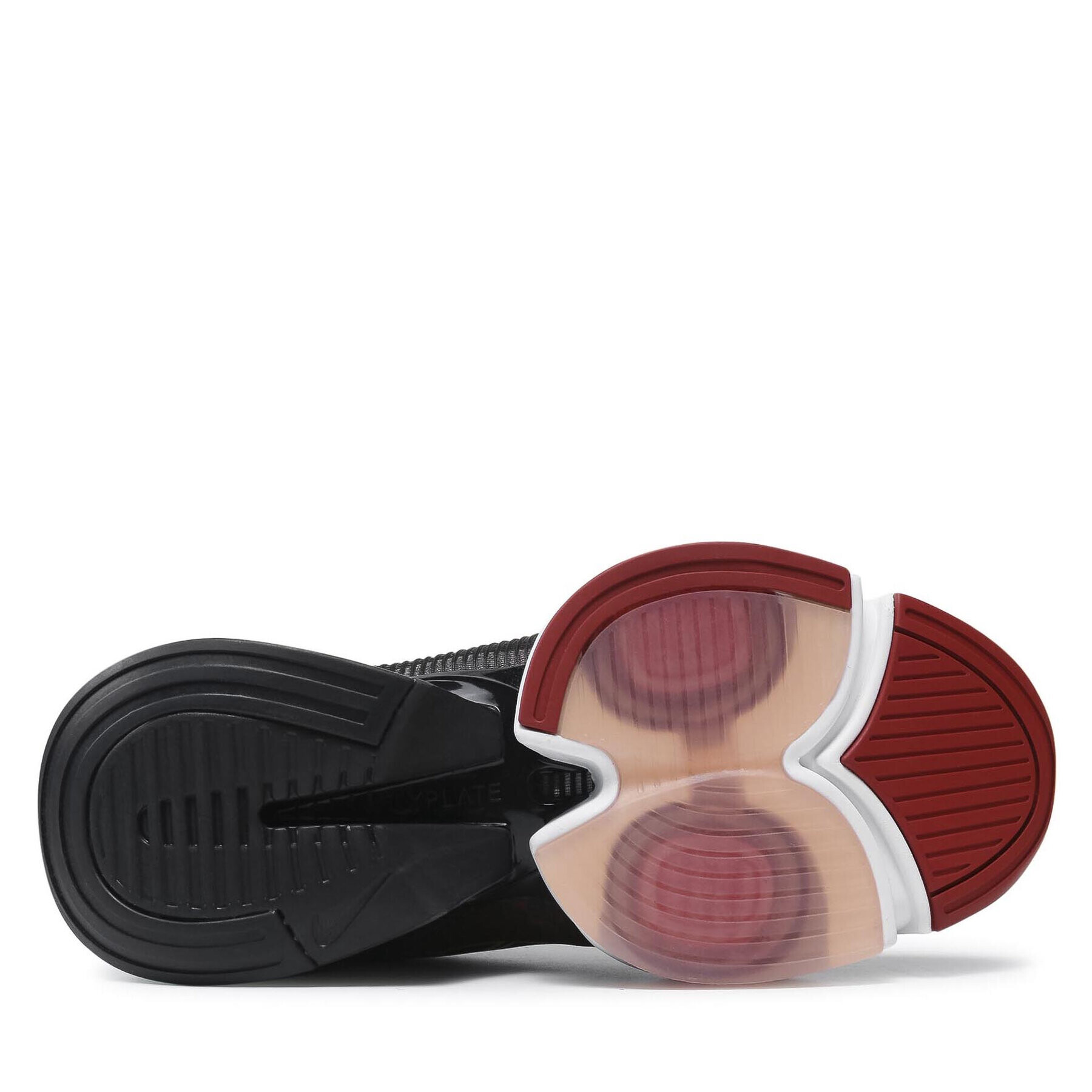 Nike Обувки Ar Zoom Superrep 2 DJ3016 016 Черен - Pepit.bg