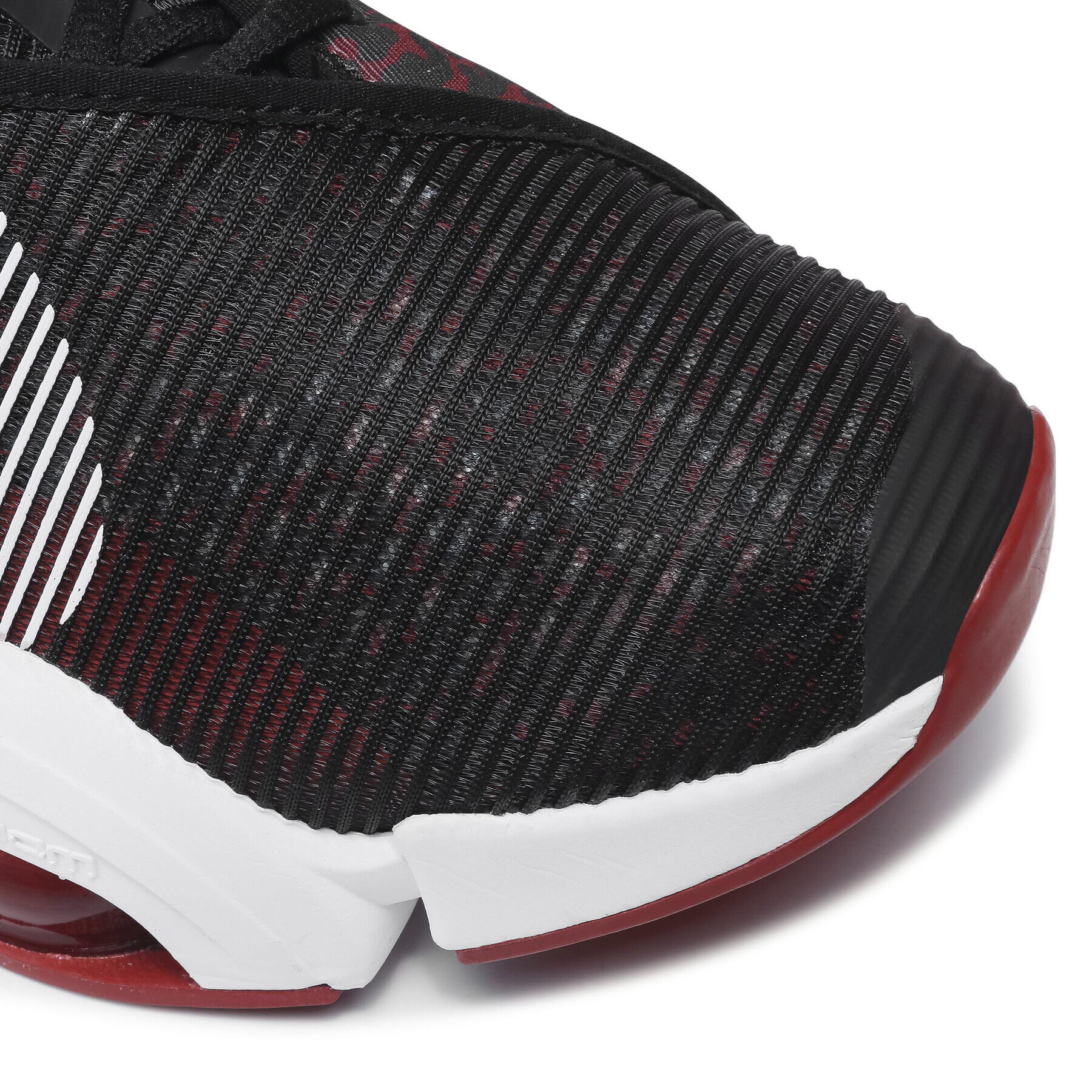 Nike Обувки Ar Zoom Superrep 2 DJ3016 016 Черен - Pepit.bg