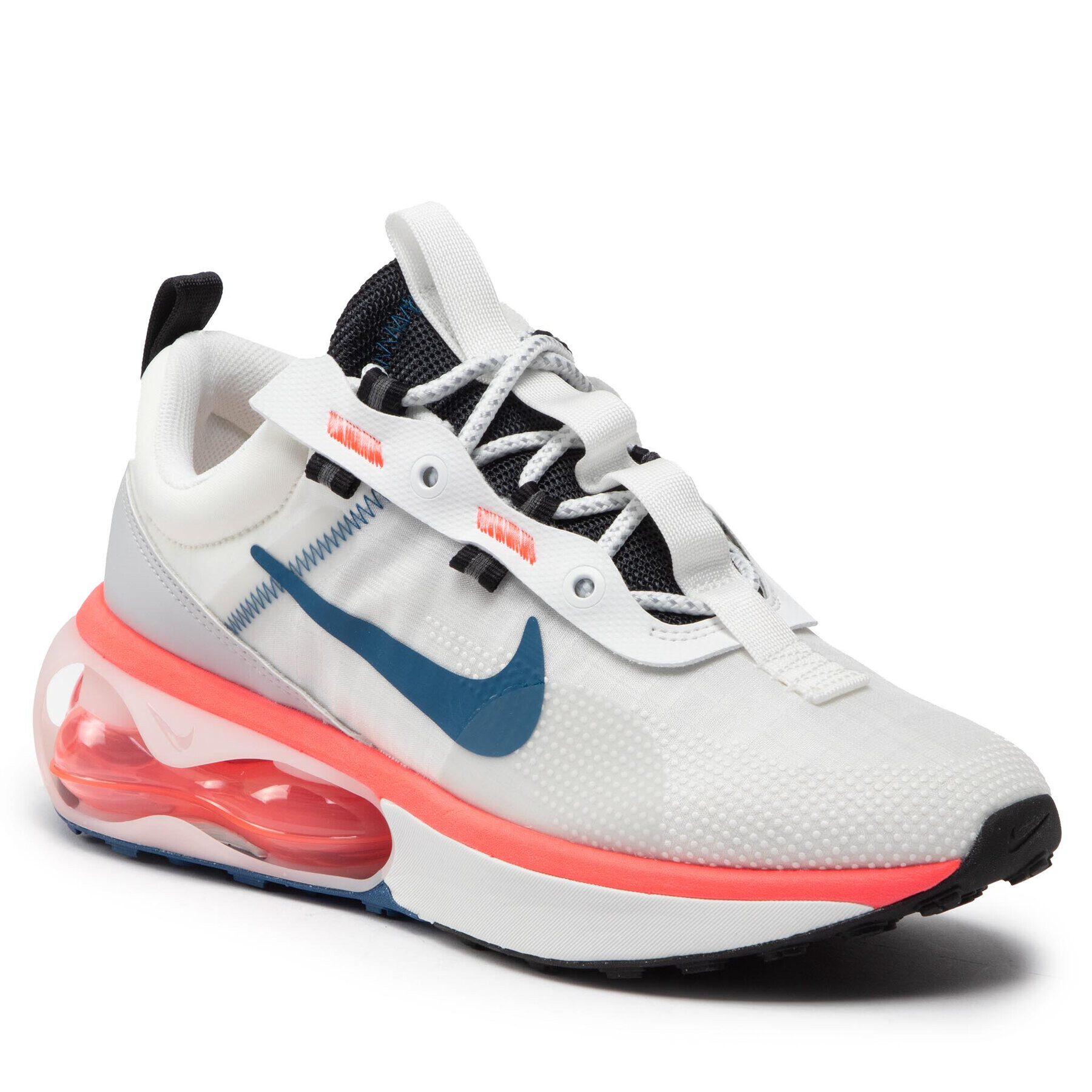 Nike Обувки Ari Max 2021 DH4245 100 Бял - Pepit.bg