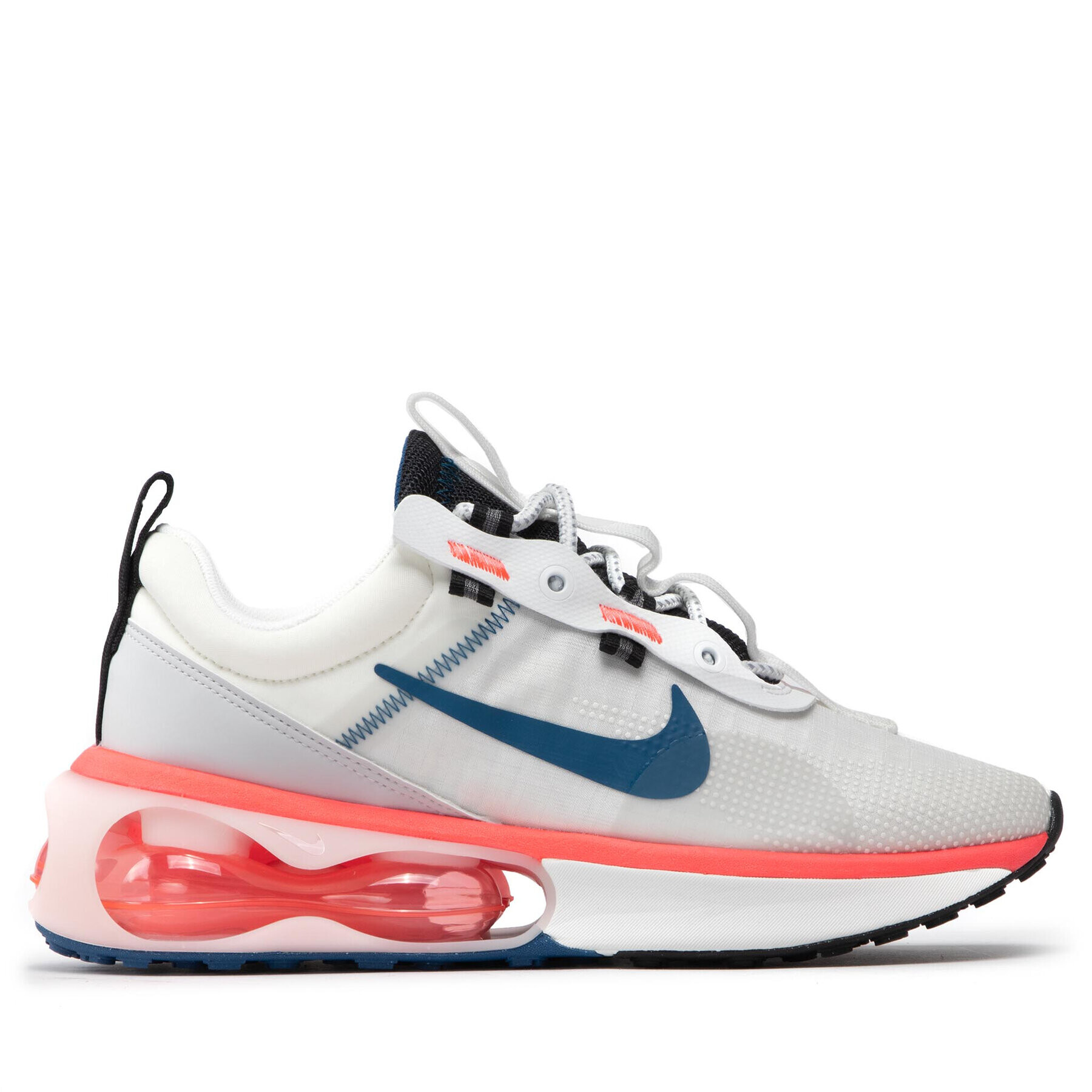 Nike Обувки Ari Max 2021 DH4245 100 Бял - Pepit.bg